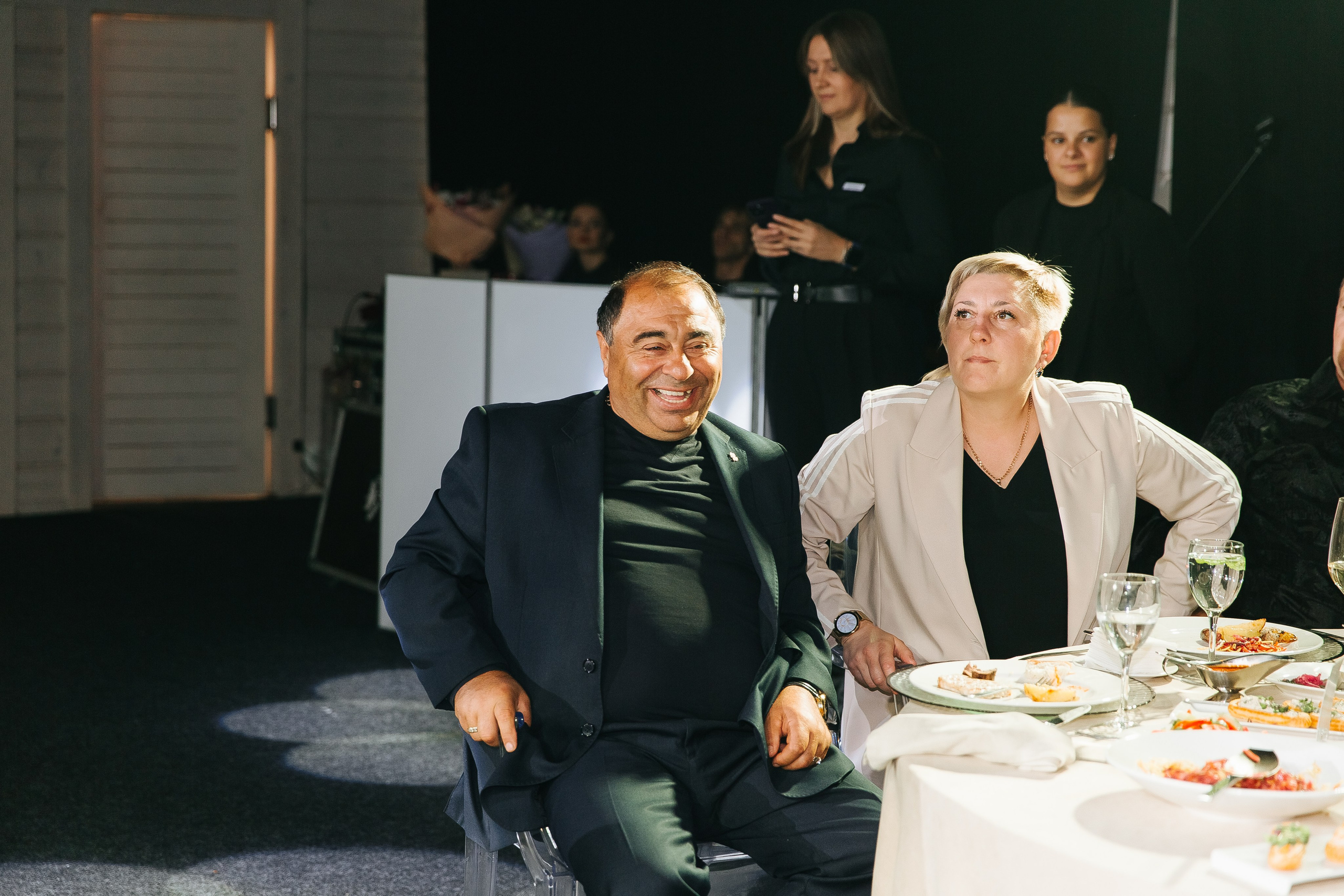 Сосны. Фотограф в Красноярске Любовь Малеева