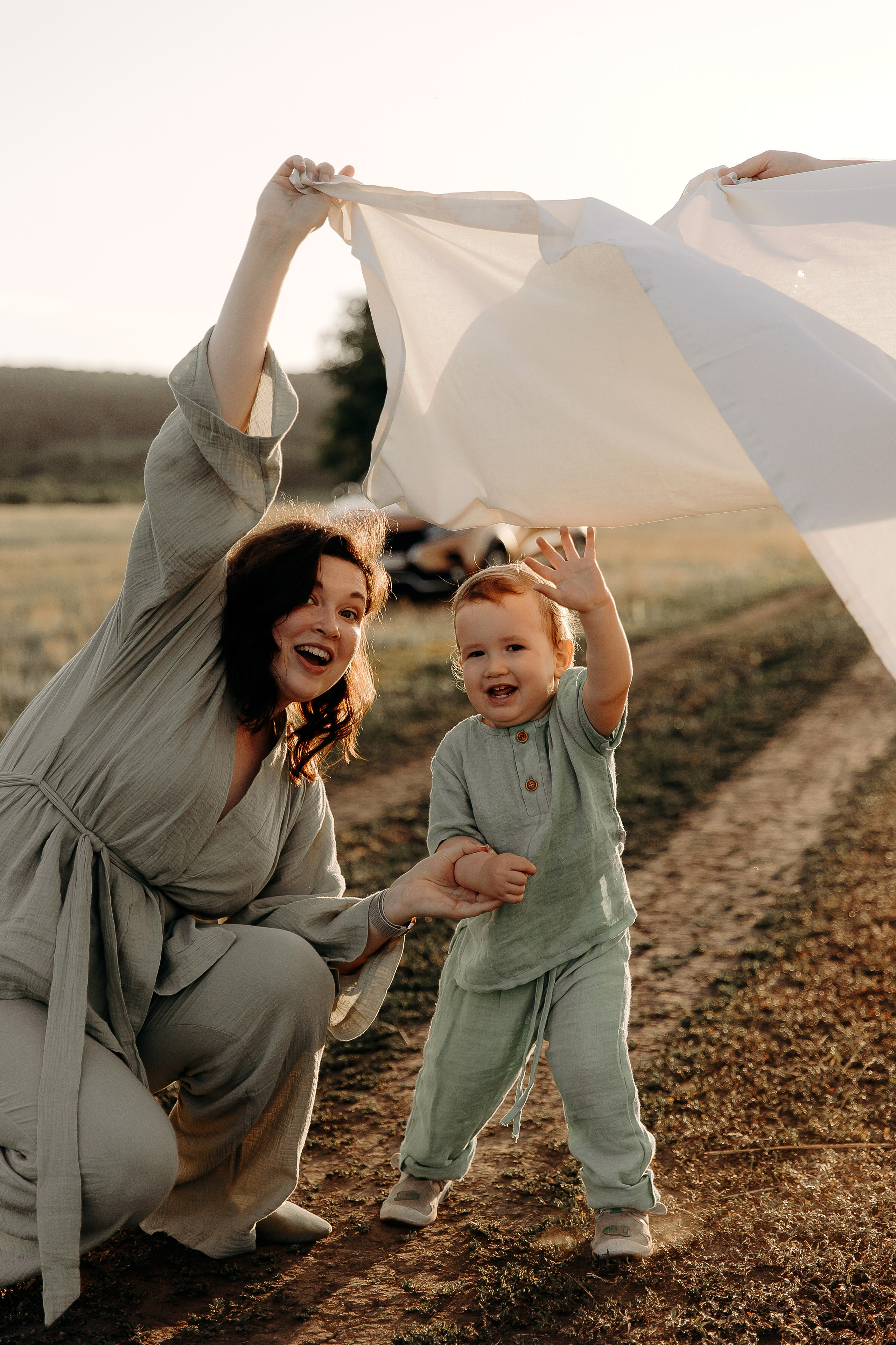 Фотограф в Саратове Мария Буршина