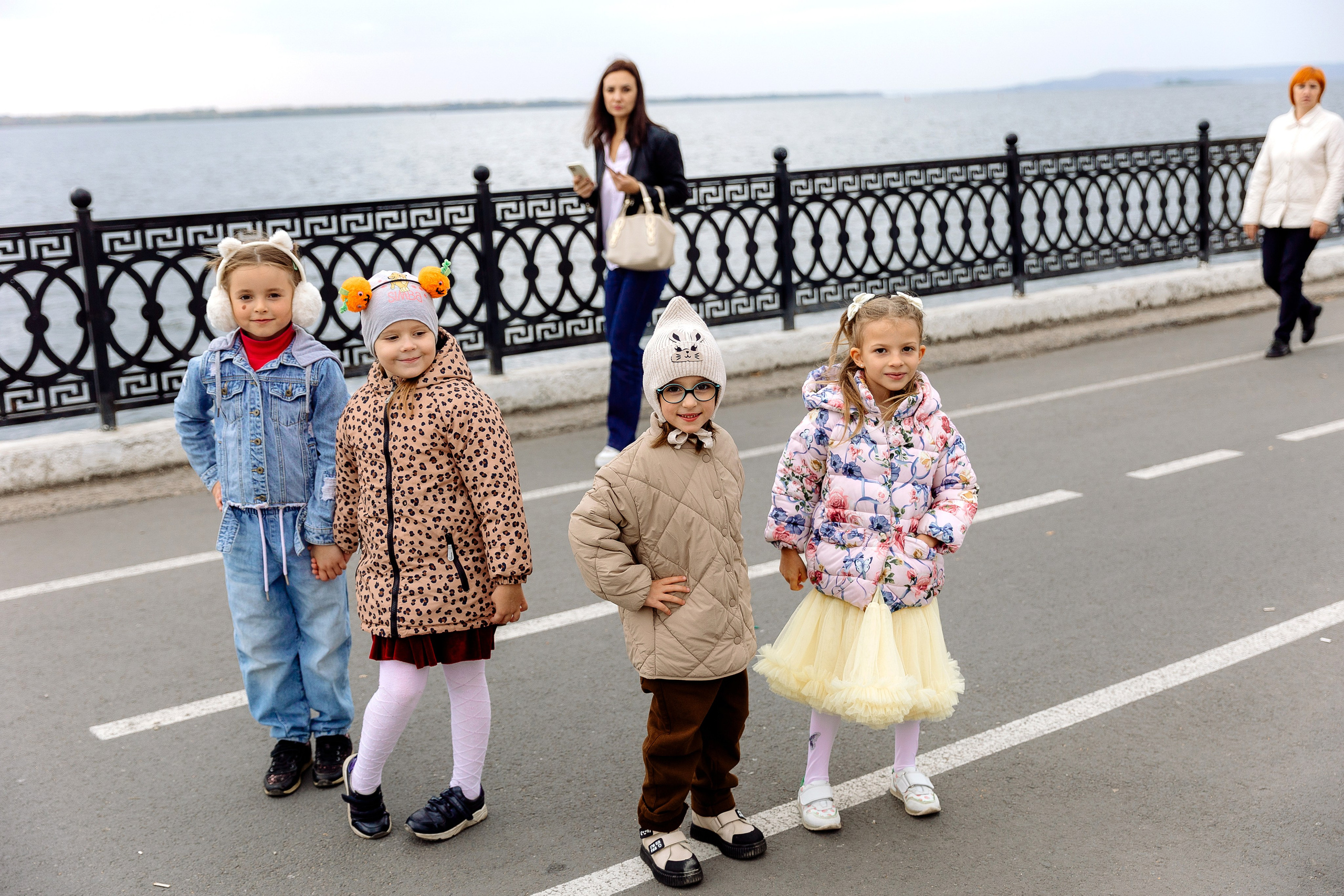 Детский сад. Фотограф в Саратове Мария Буршина