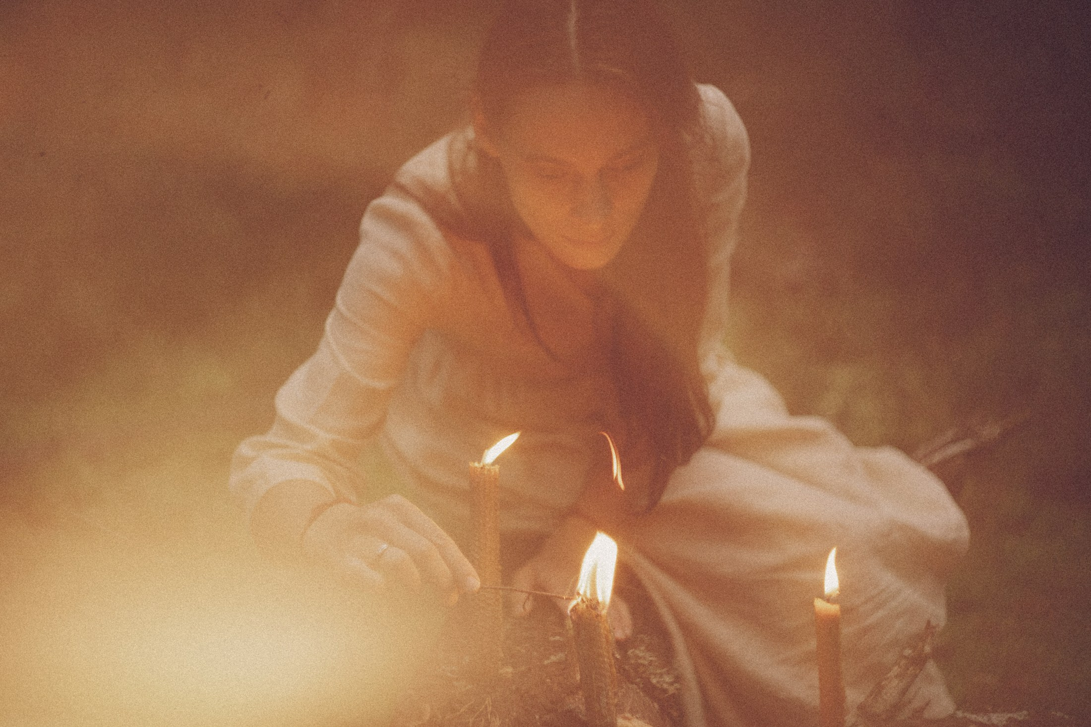 Наощупь. Алиса Аницкая