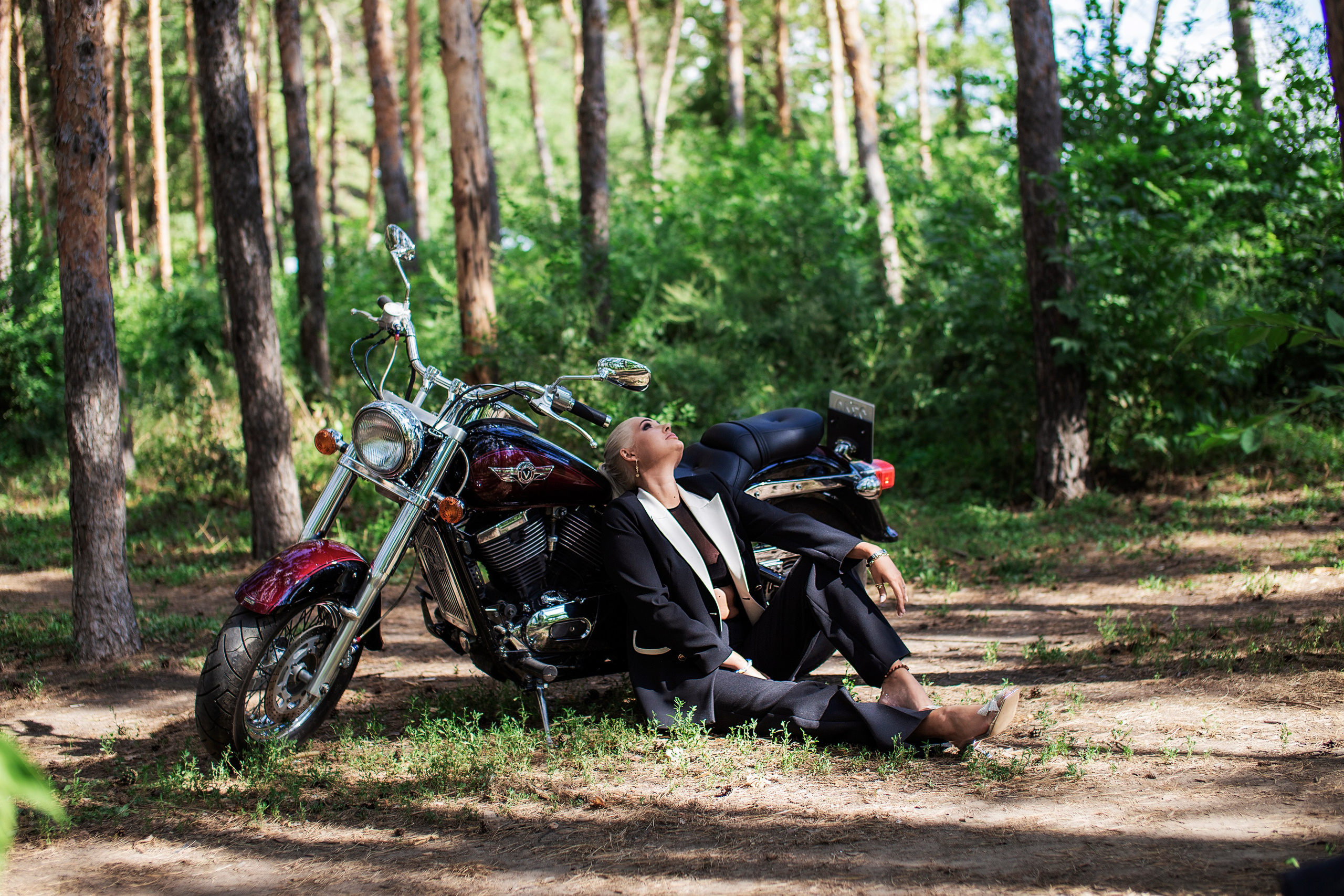 Индивидуальная съемка. Семейный фотограф в Саратове