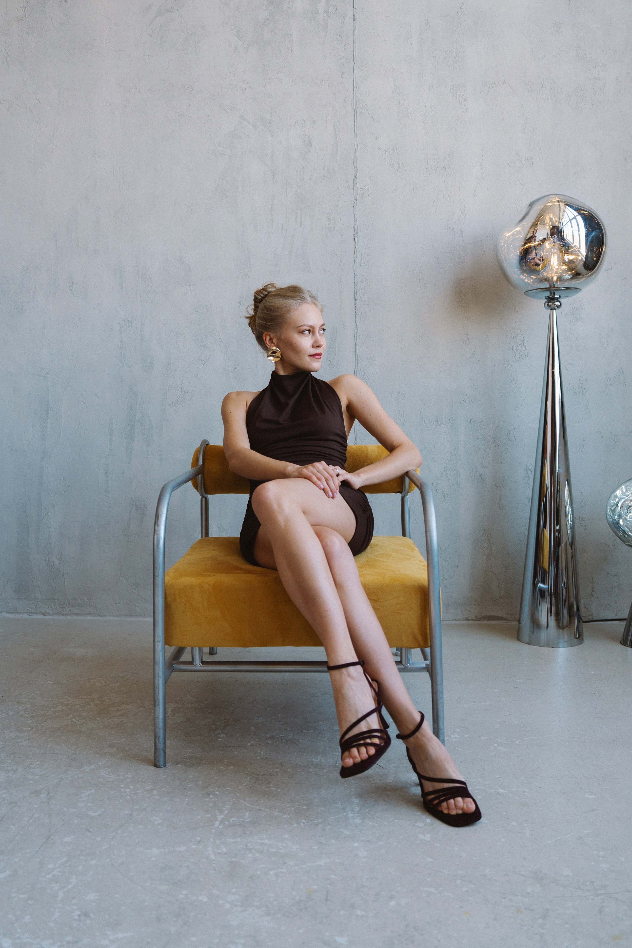 Ekaterina. Фотограф Волгоград