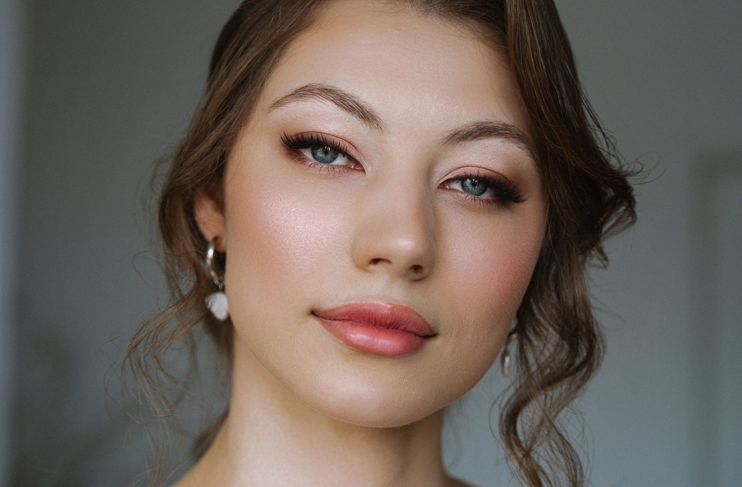 Anastasia/Morning of the bride. Фотограф Волгоград