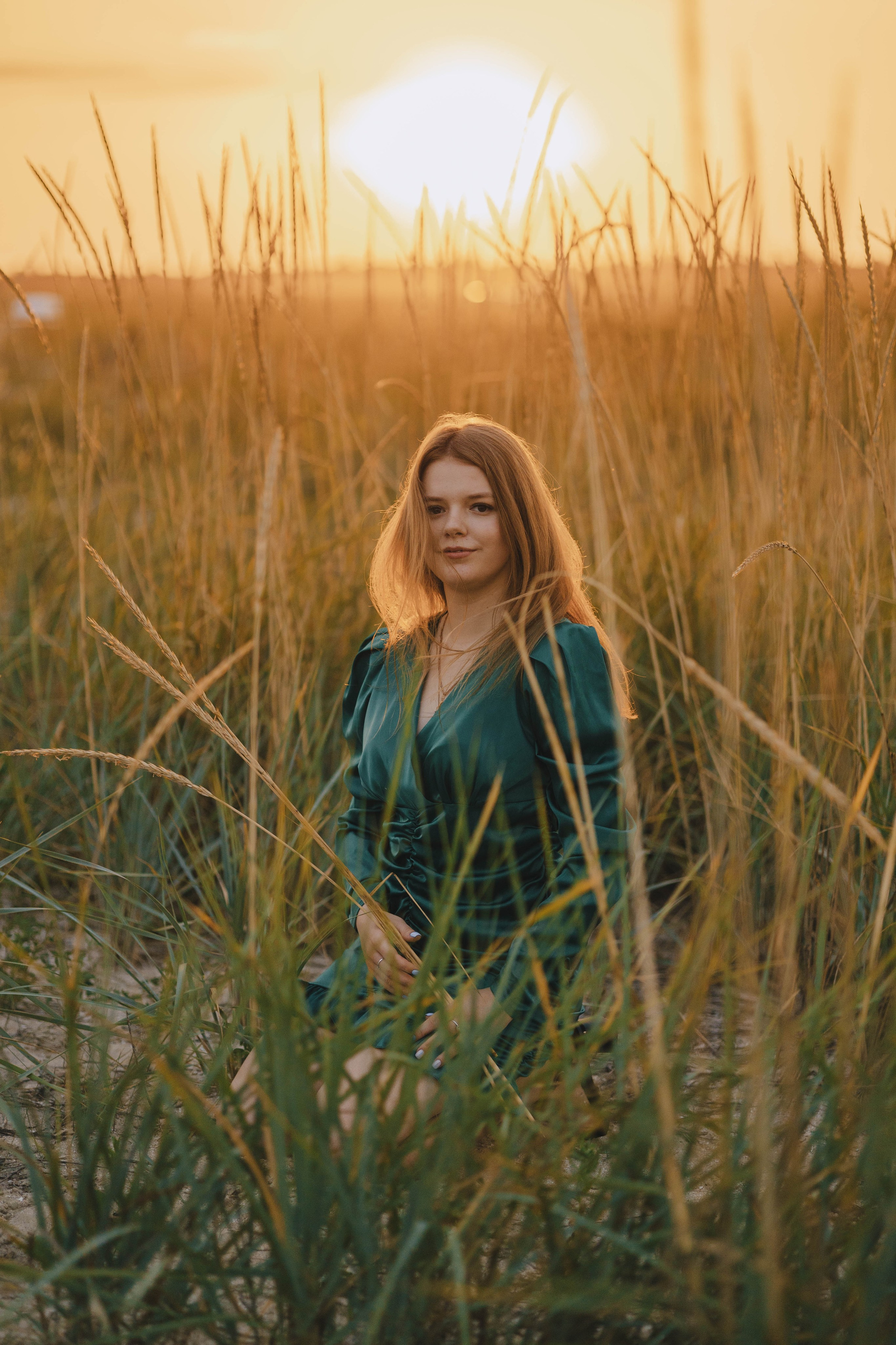 Настя и Алёна. Фотограф Таганрог Любимая Надя