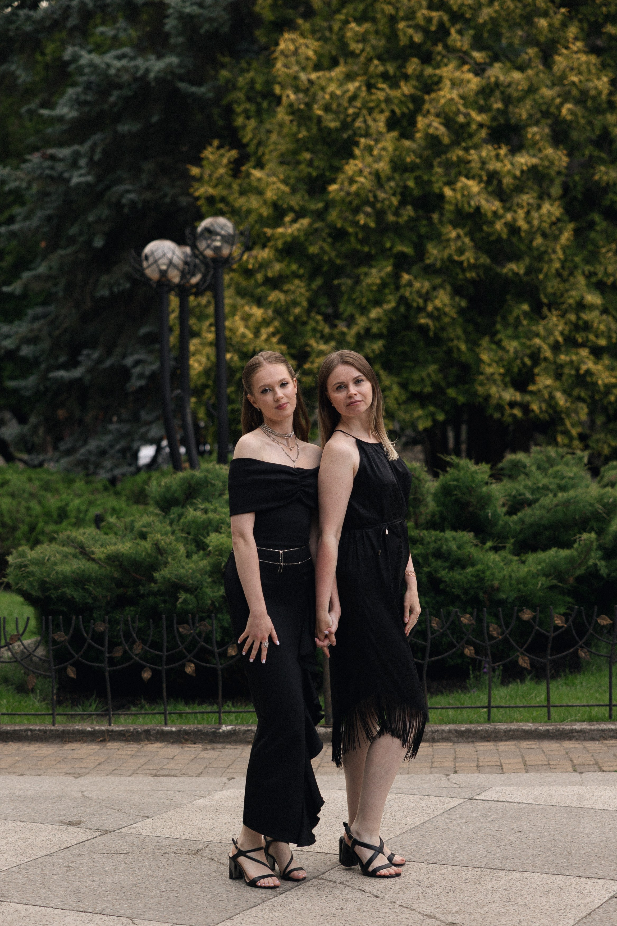 Ресторан «Лесная поляна». Свадебный фотограф Роман Еремеев