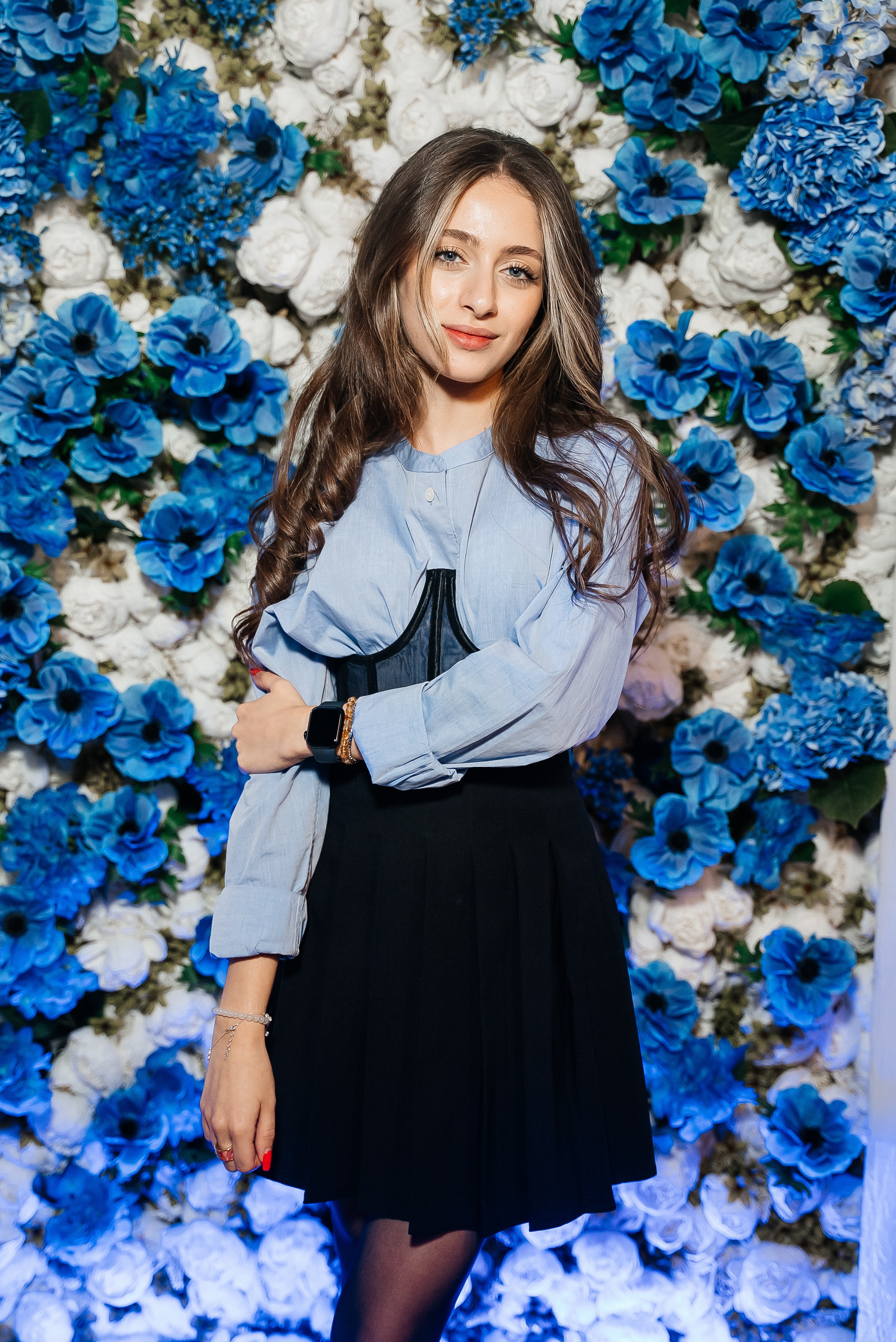 Глисс Кур. Павел Краснов — Свадебный и репортажный фотограф в Москве