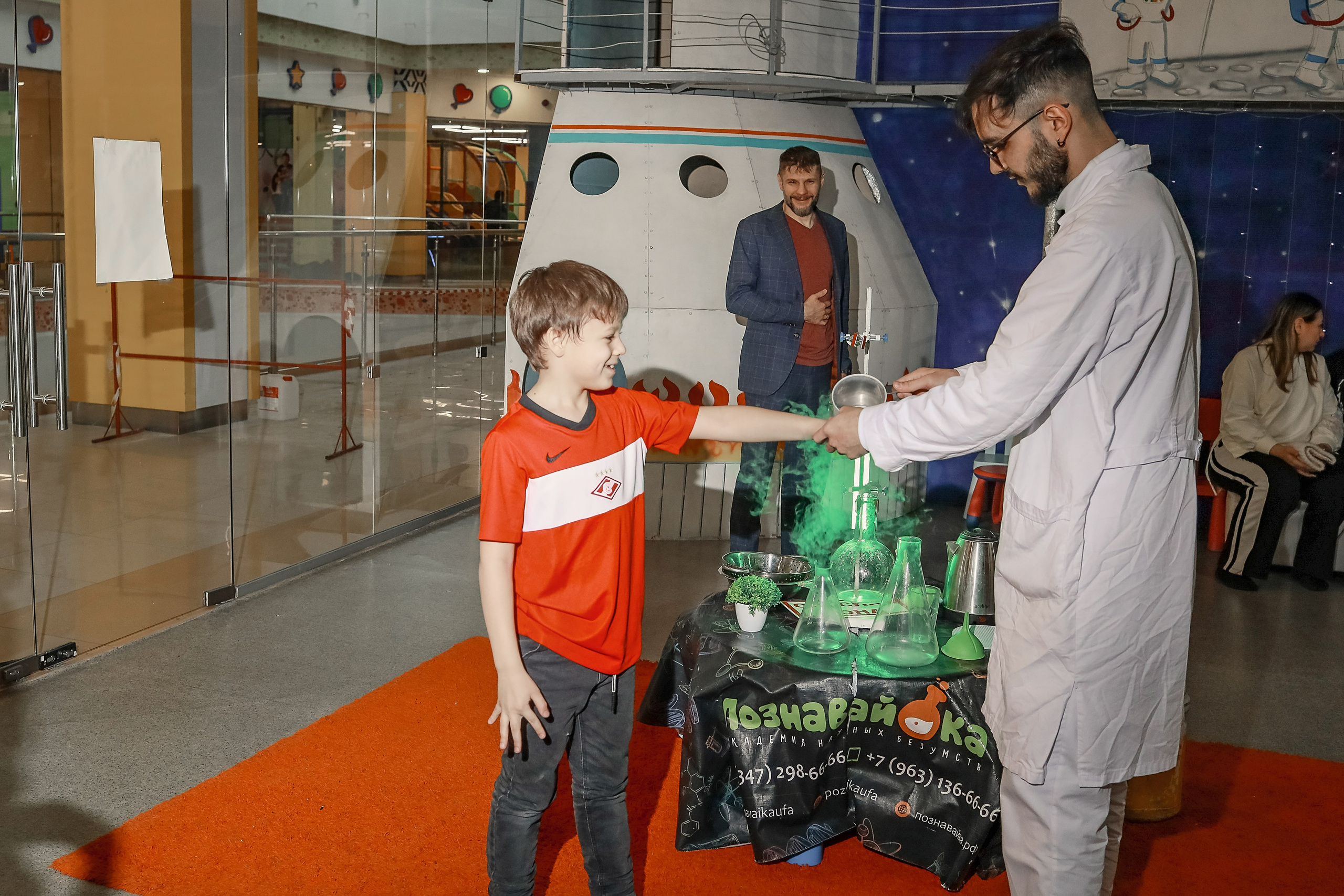 Детский день рождения!. Иванова Ирина Свадебный и семейный фотограф г. Уфа