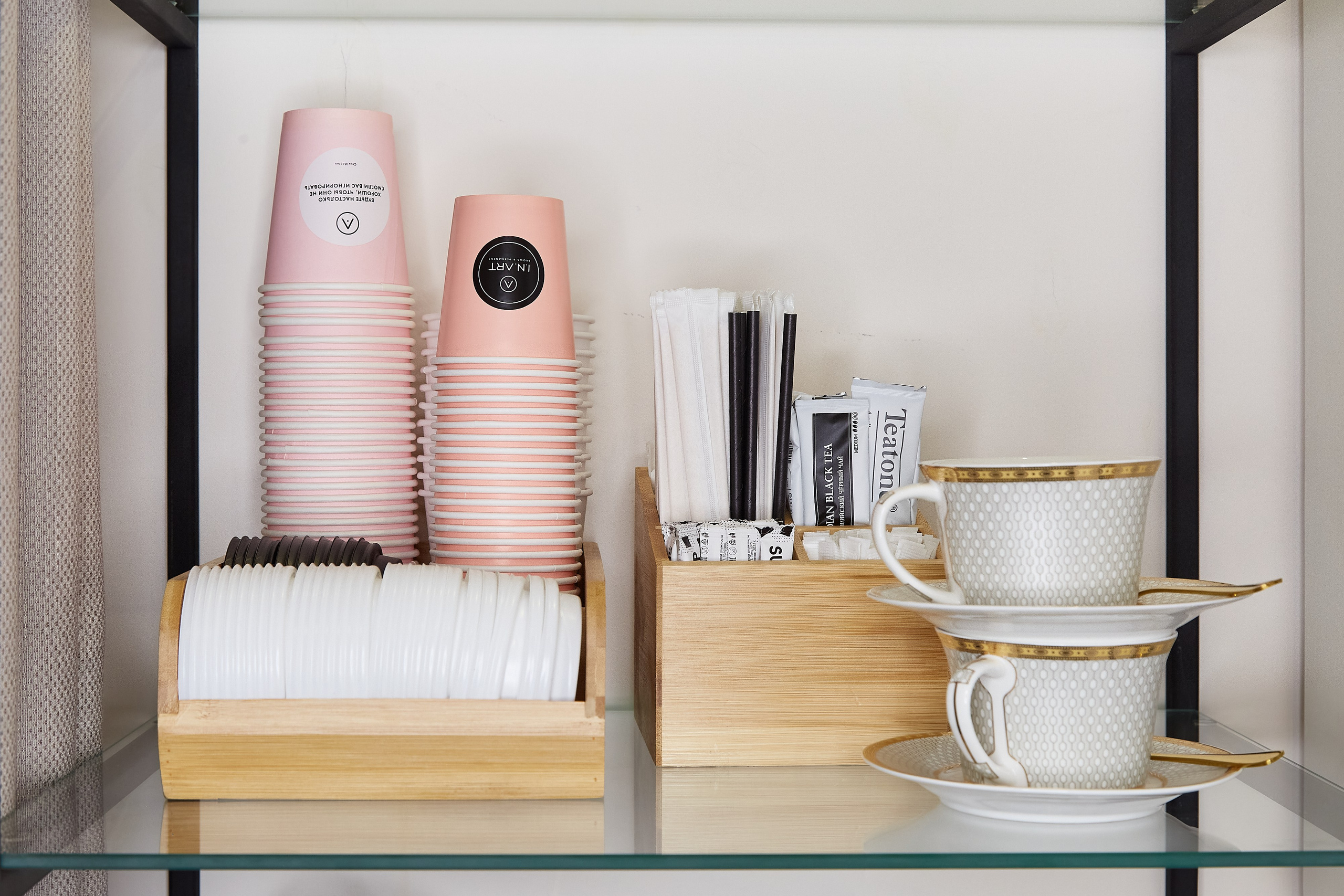 Студия красоты I.N.Art. Фотограф Анастасия Леонтьева Санкт-Петербург