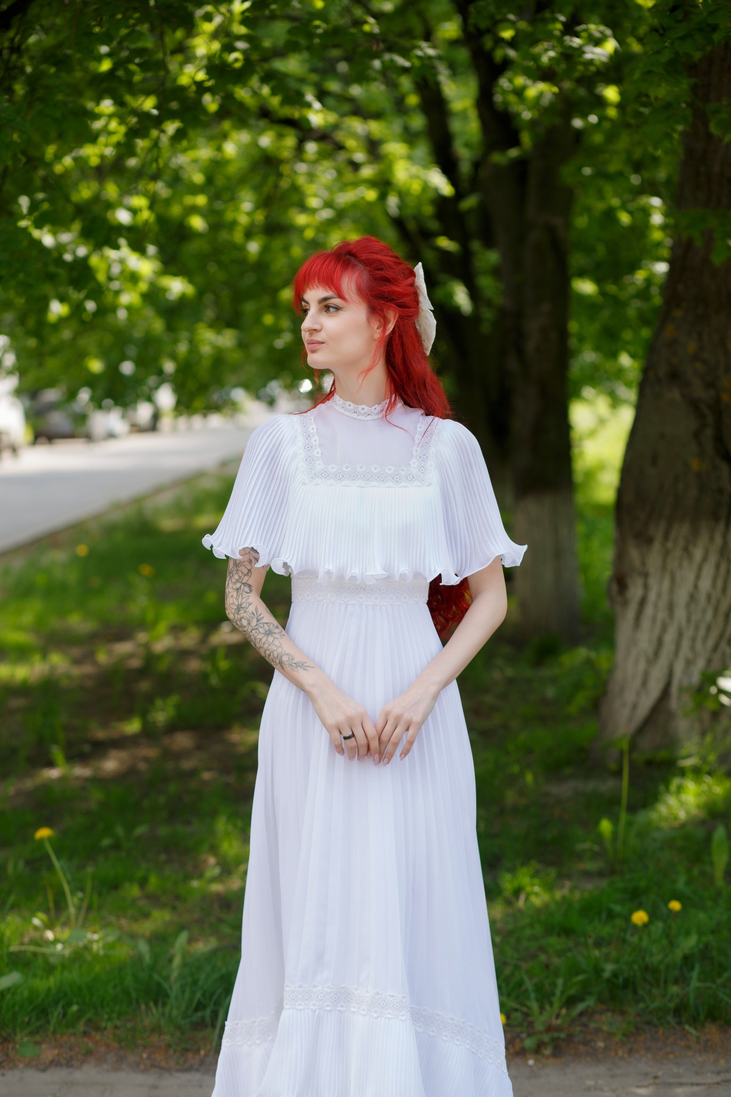 Карина и Иван. Свадебная фотосессия. Фотограф Яков Поспехов