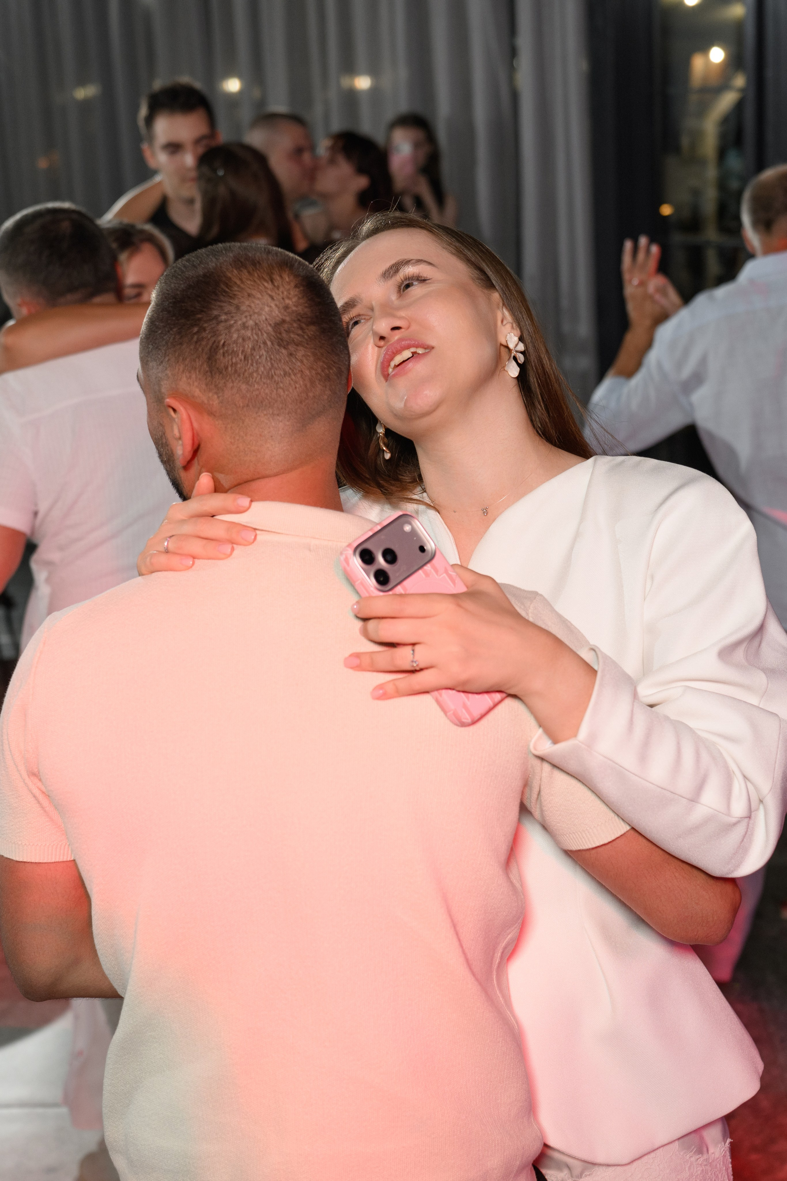 Sergey and Tatyana. Фотограф в Липецке Ковалько Евгений