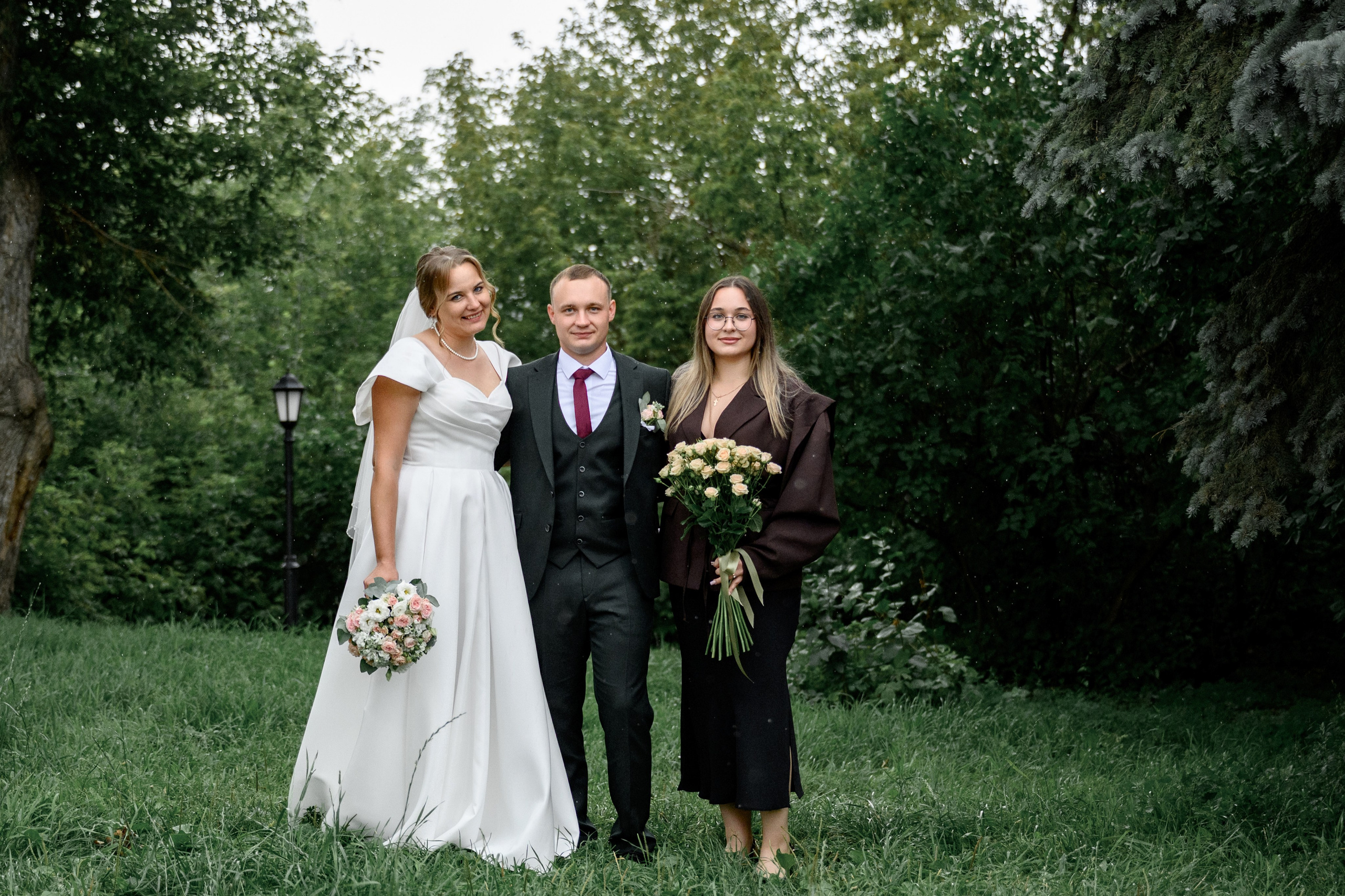 Nadezhda & Alexey. Фотограф в Липецке Ковалько Евгений