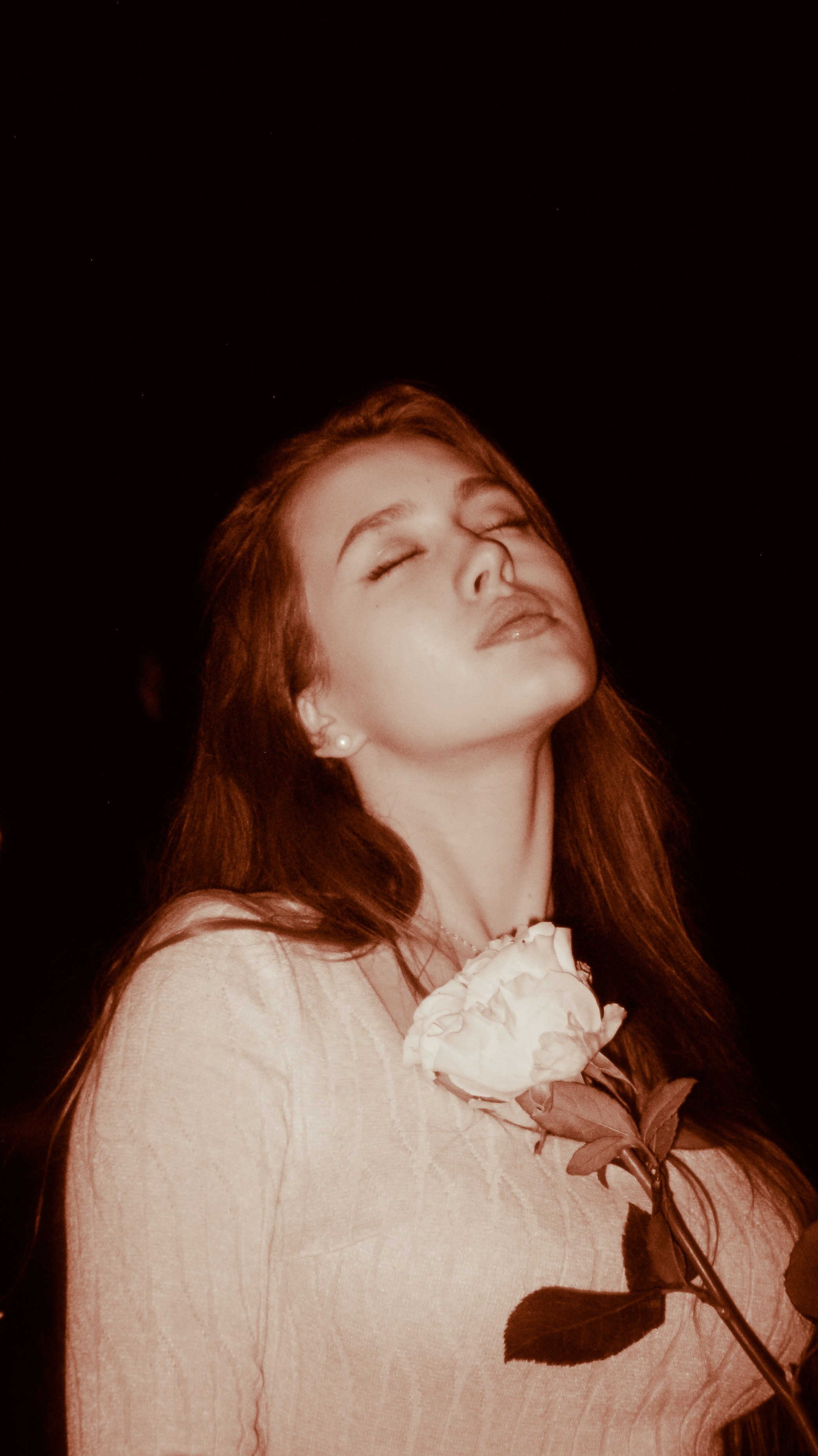 Александра. Портретный и свадебный фотограф в Москве Александра