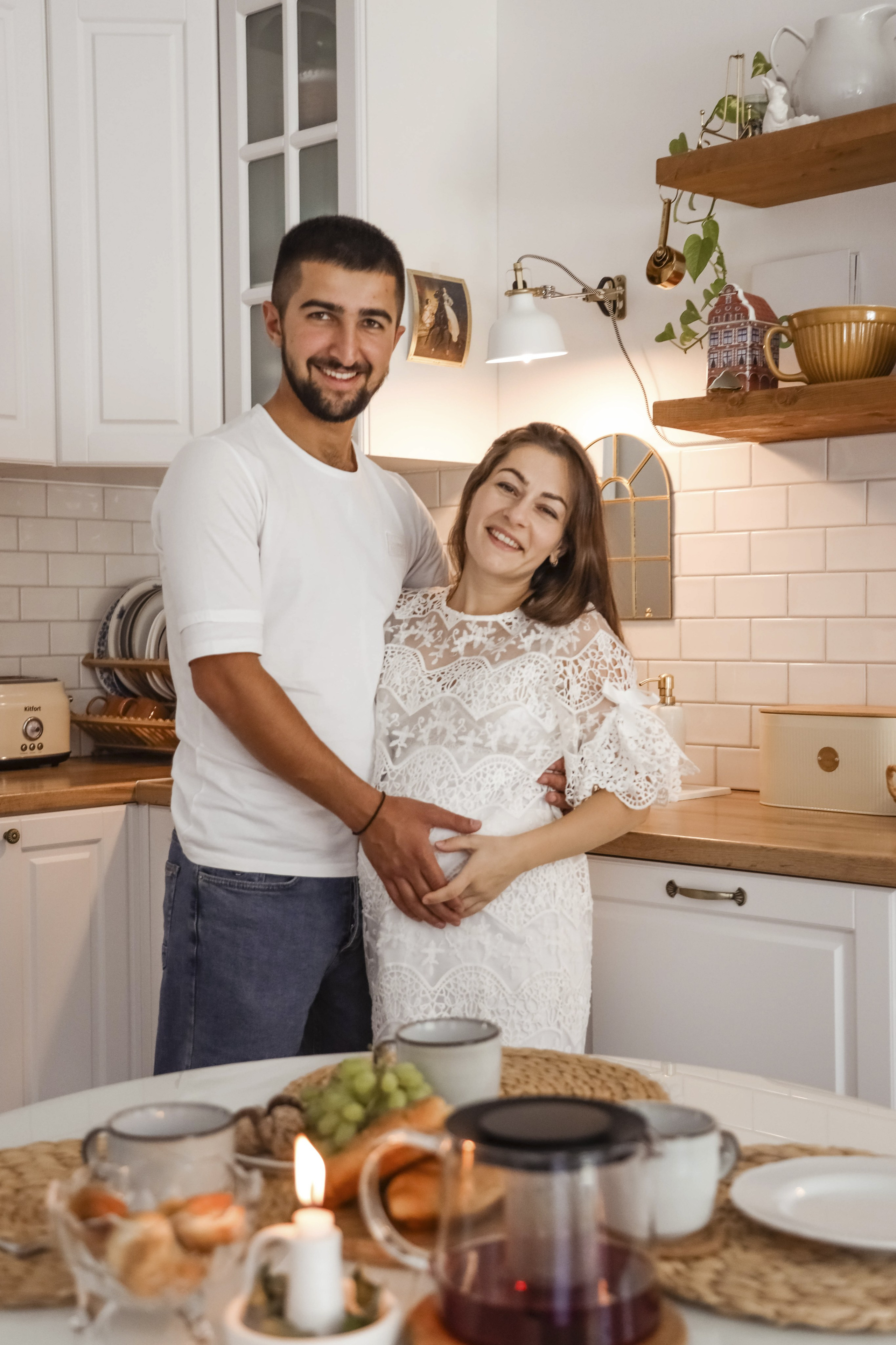 Домашняя съемка. Семейный и детский фотограф в Краснодарском крае