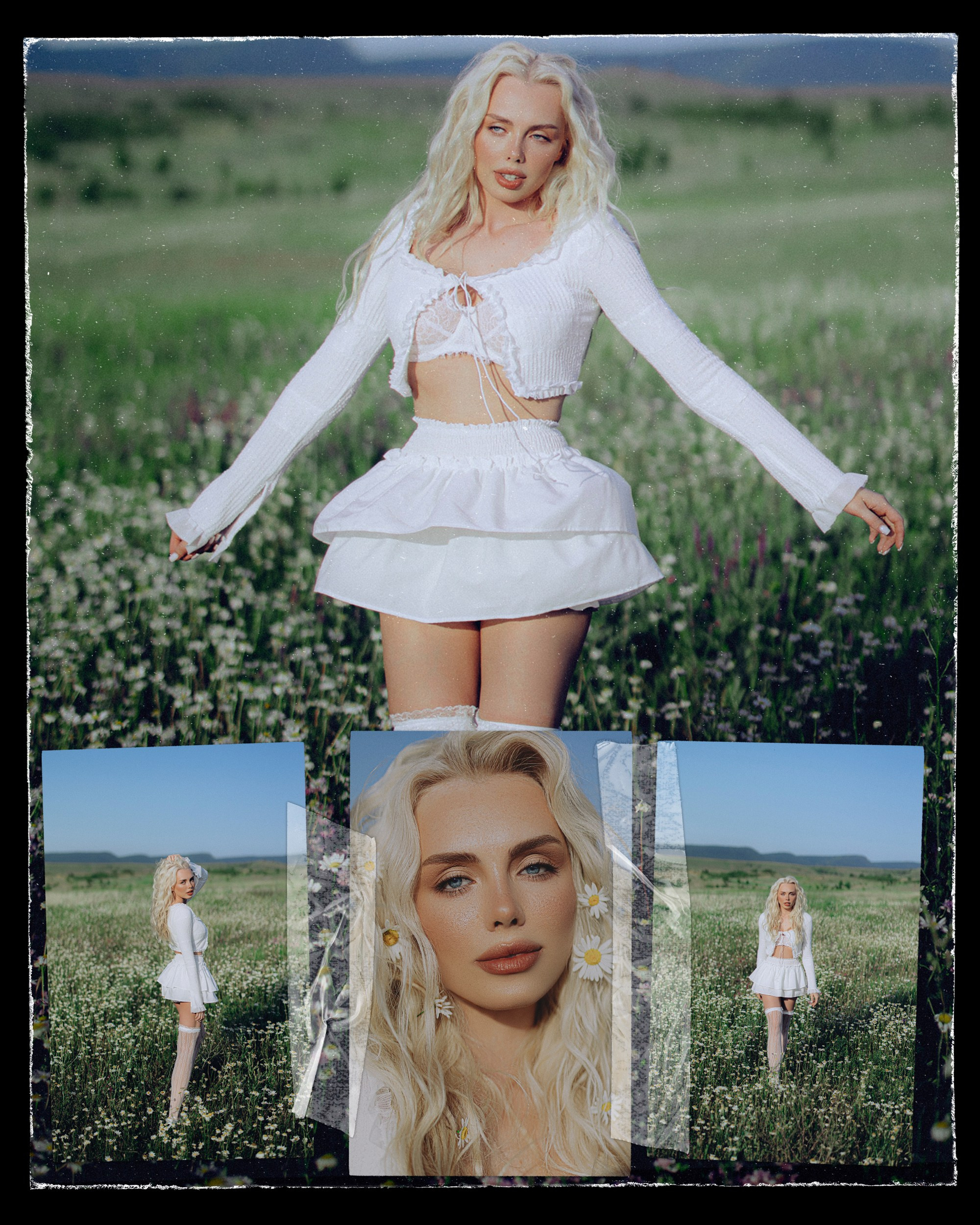 Лиза. Фотограф в Новосибирске Кристина Светлакова