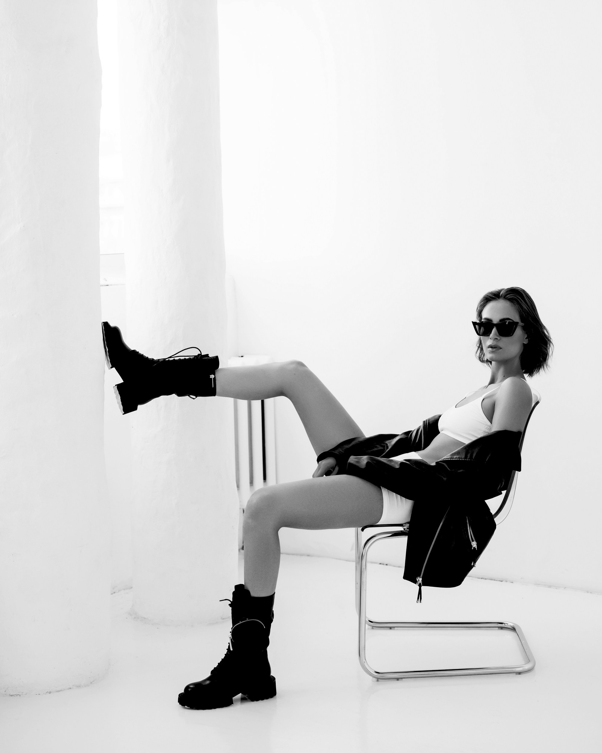 Лиза. Фотограф в Новосибирске Кристина Светлакова