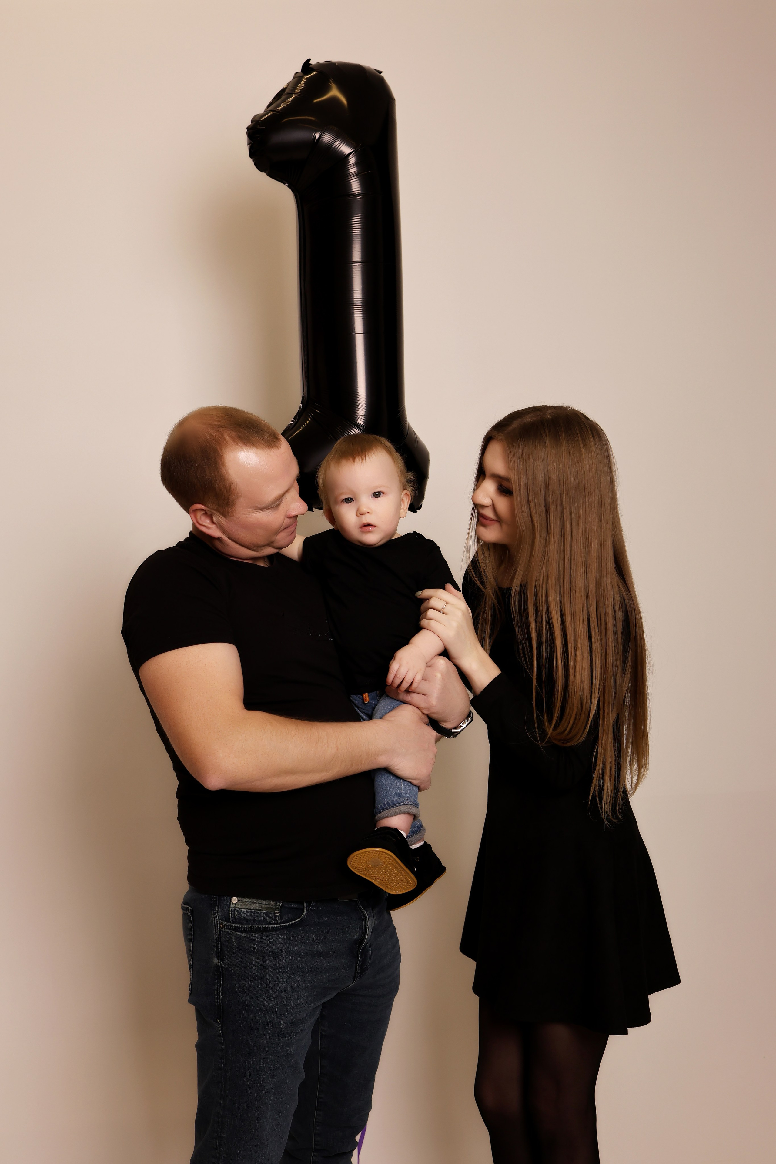 Семья Кристины. Свадебный и семейный фотограф в Воронеже Ксения Воротникова