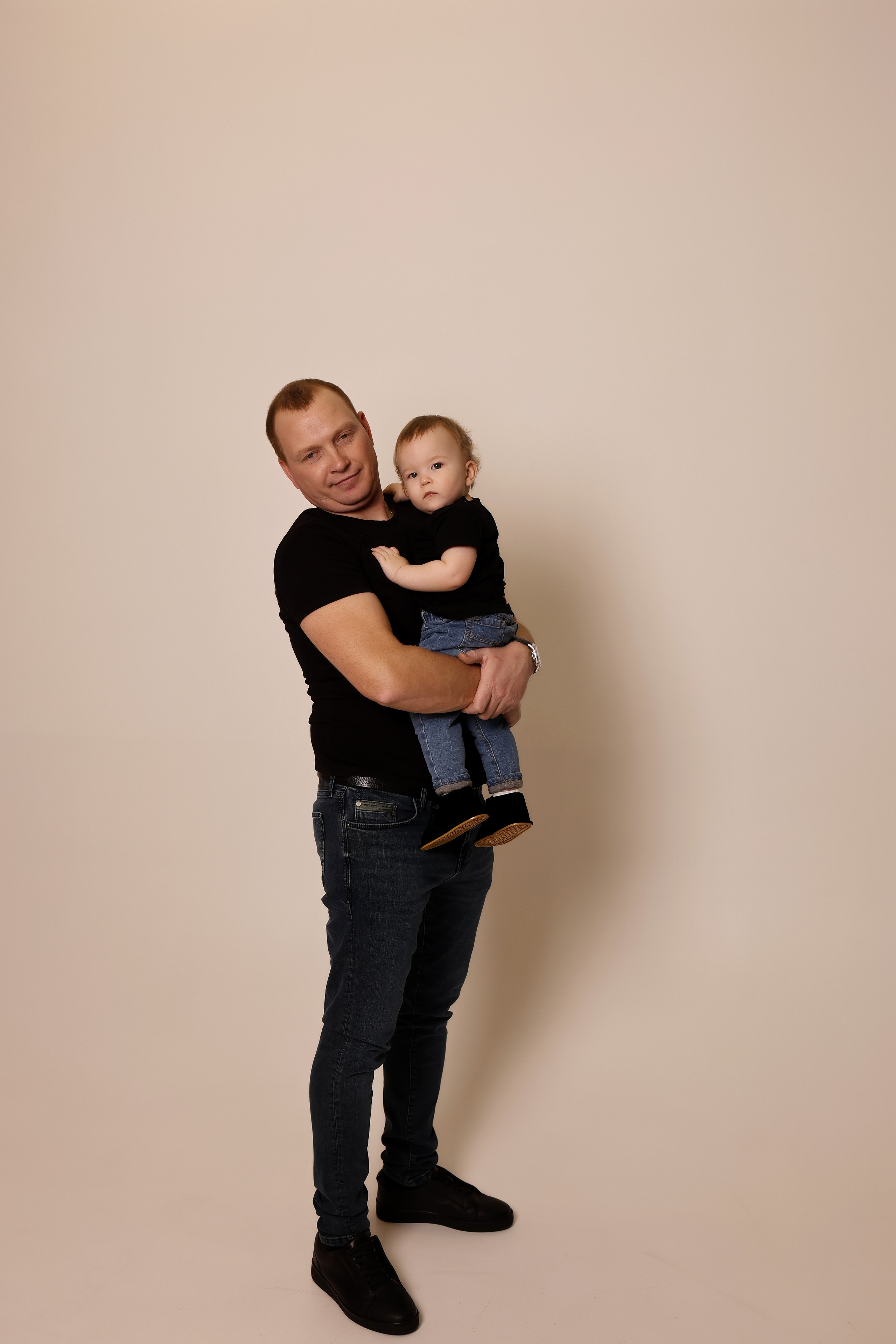 Семья Кристины. Свадебный и семейный фотограф в Воронеже Ксения Воротникова