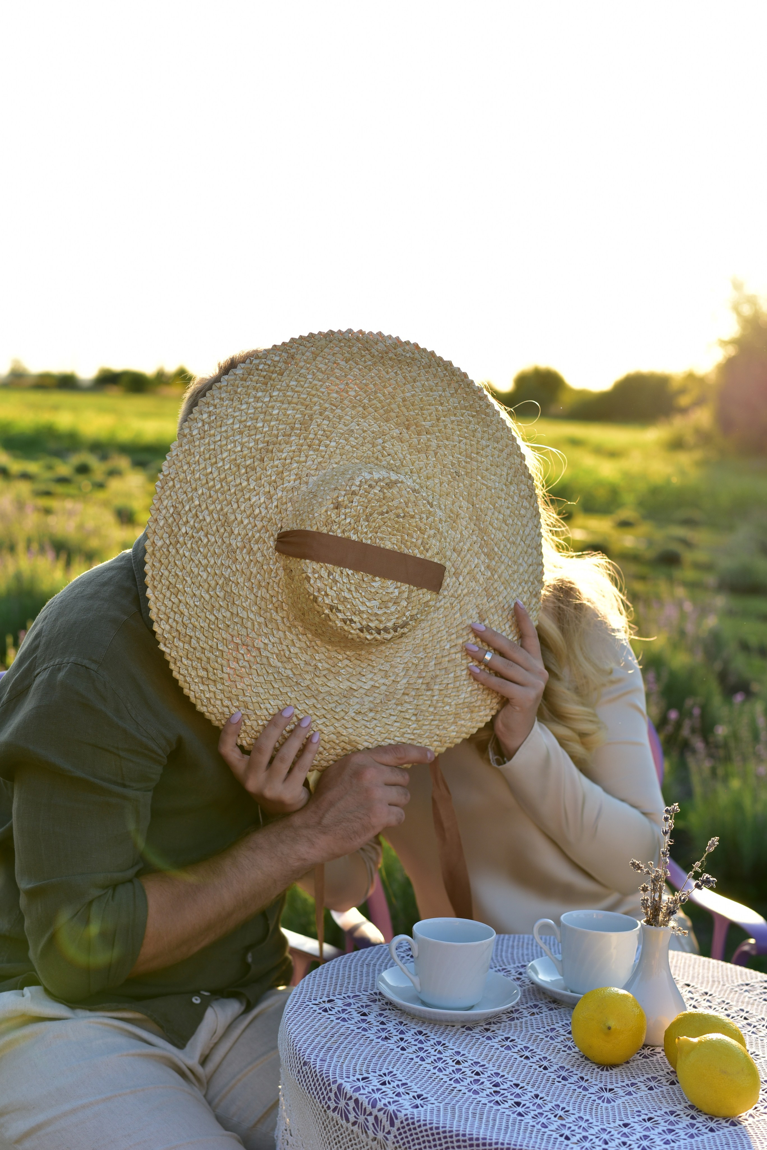 Наталья и Владимир. Свадебный и семейный фотограф в Воронеже Ксения Воротникова