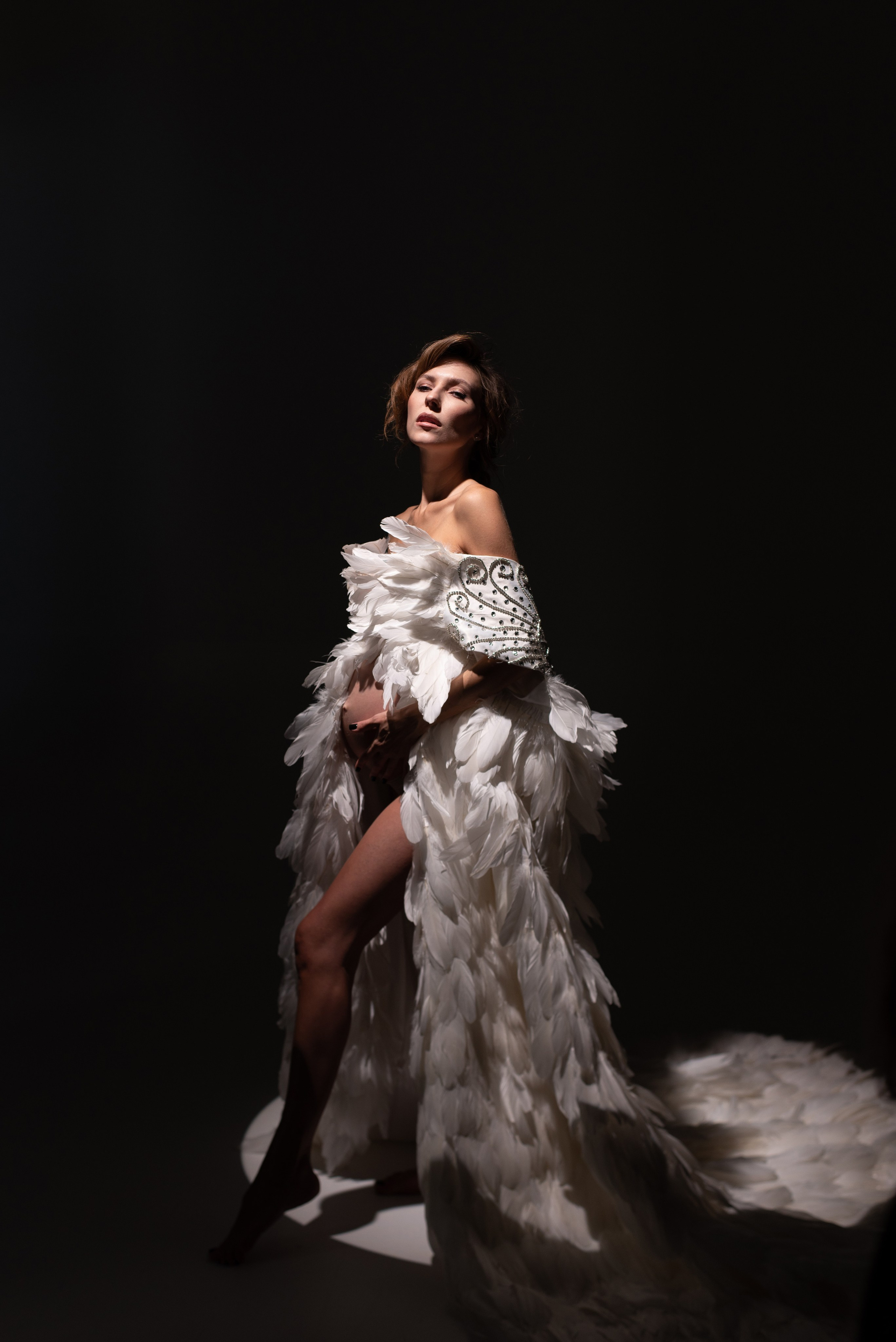 Марина. Свадебный и семейный фотограф в Воронеже Ксения Воротникова