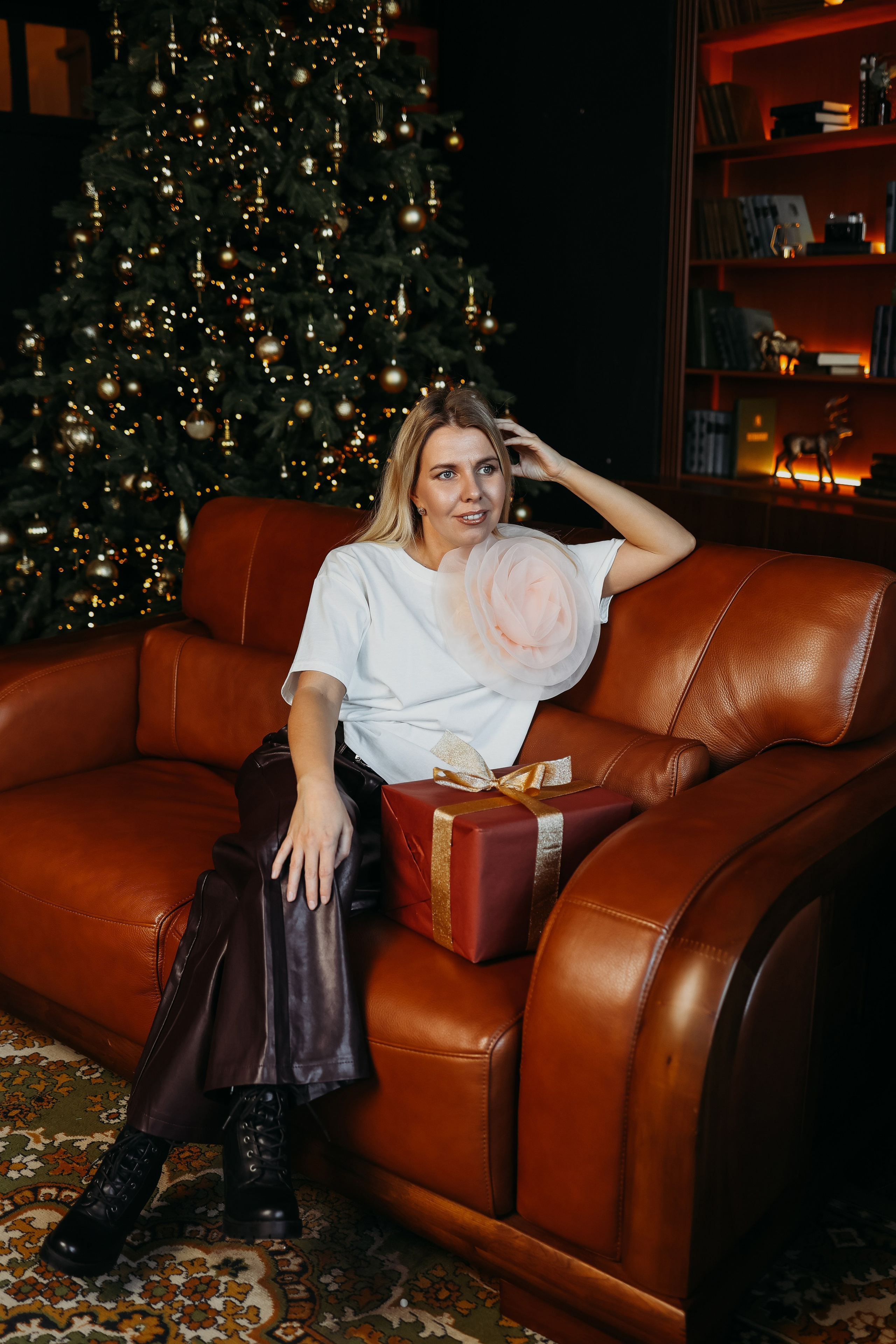 Семья Тимофея и Савелия. Свадебный и семейный фотограф в Воронеже Ксения Воротникова