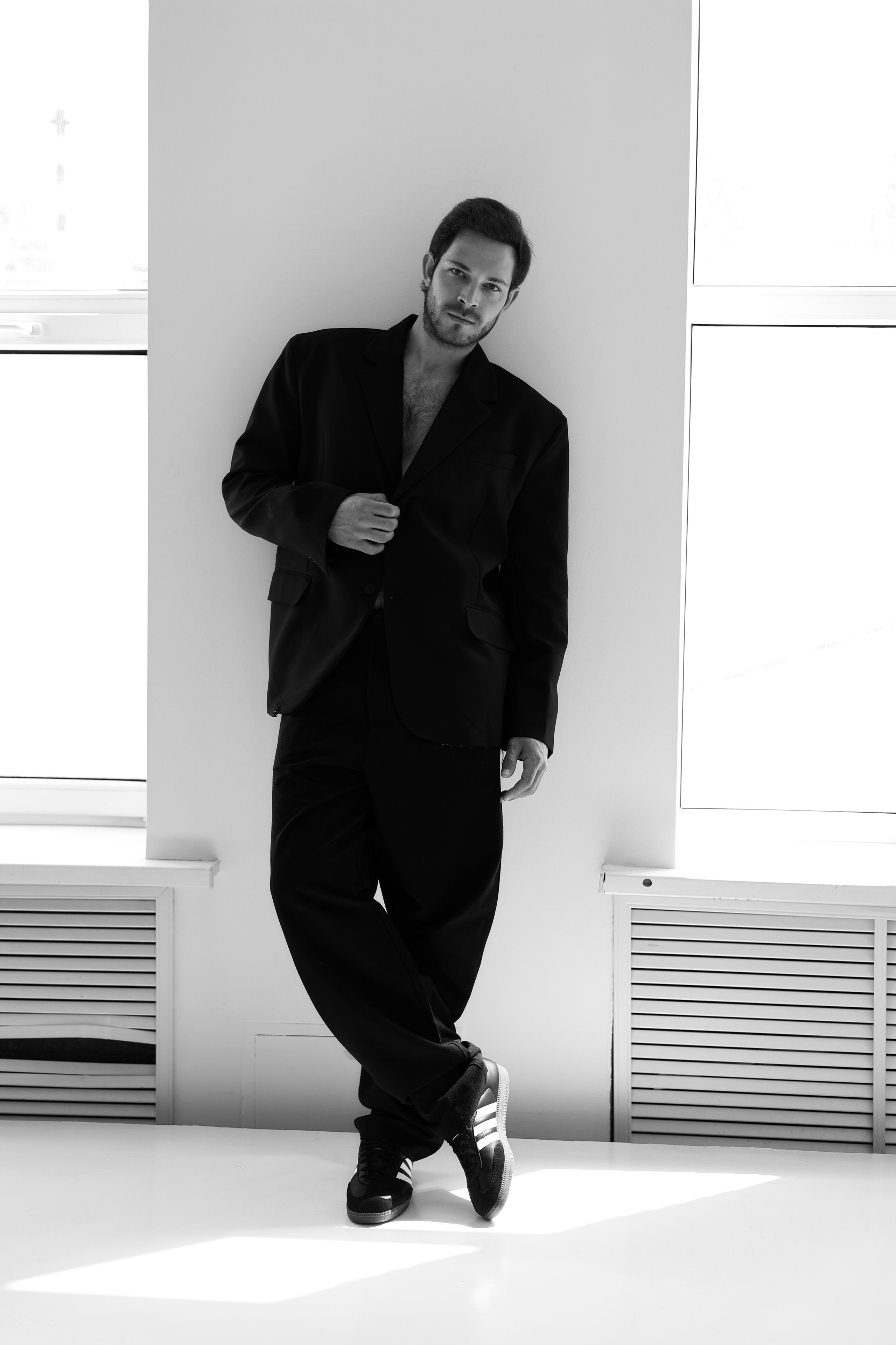 Елизавета и Иван. Свадебный и семейный фотограф в Воронеже Ксения Воротникова