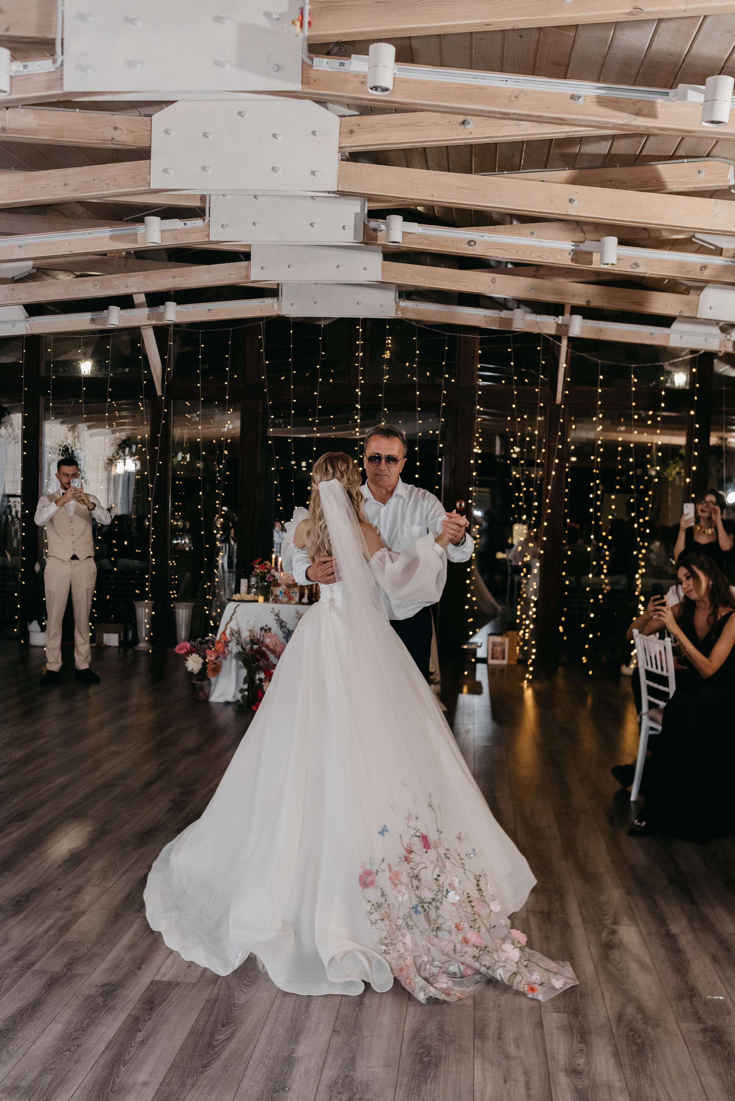 Свадьба Рита и Сергей 3 сентября. Свадебный и семейный фотограф в Воронеже Ксения Воротникова