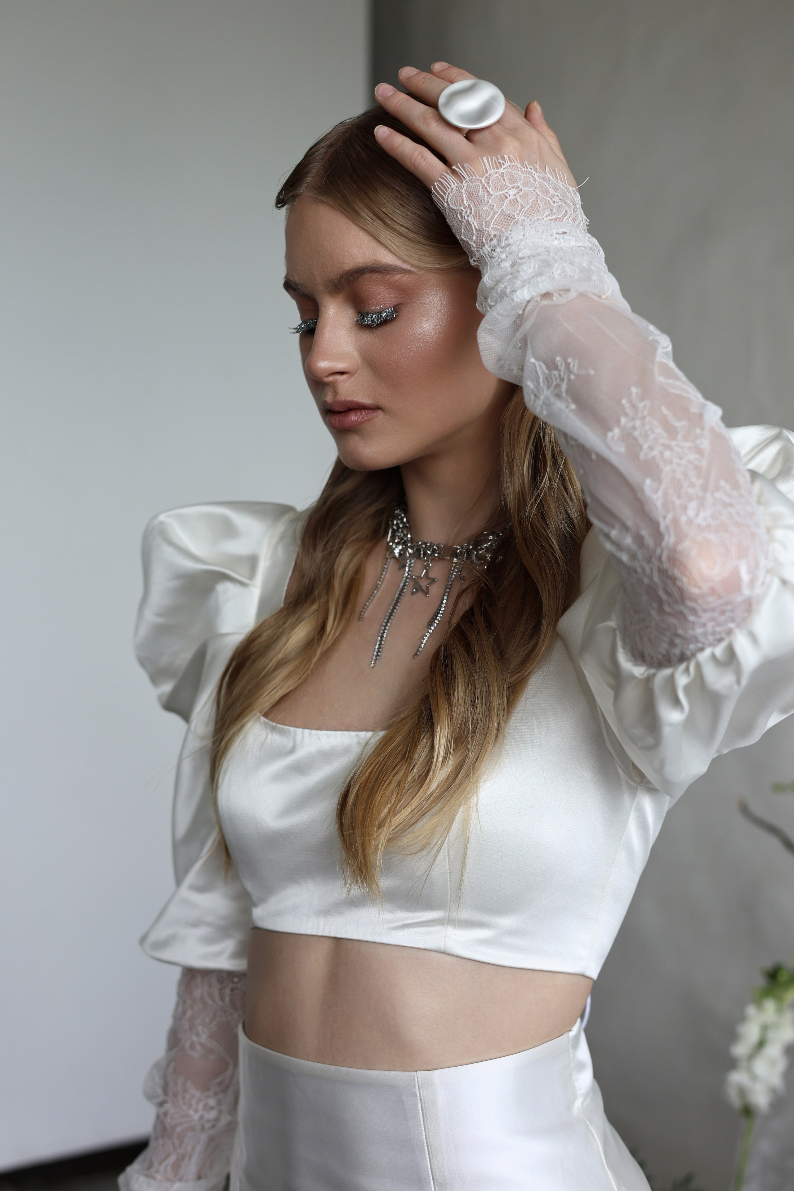 Анастасия и Игорь. Свадебный и семейный фотограф в Воронеже Ксения Воротникова