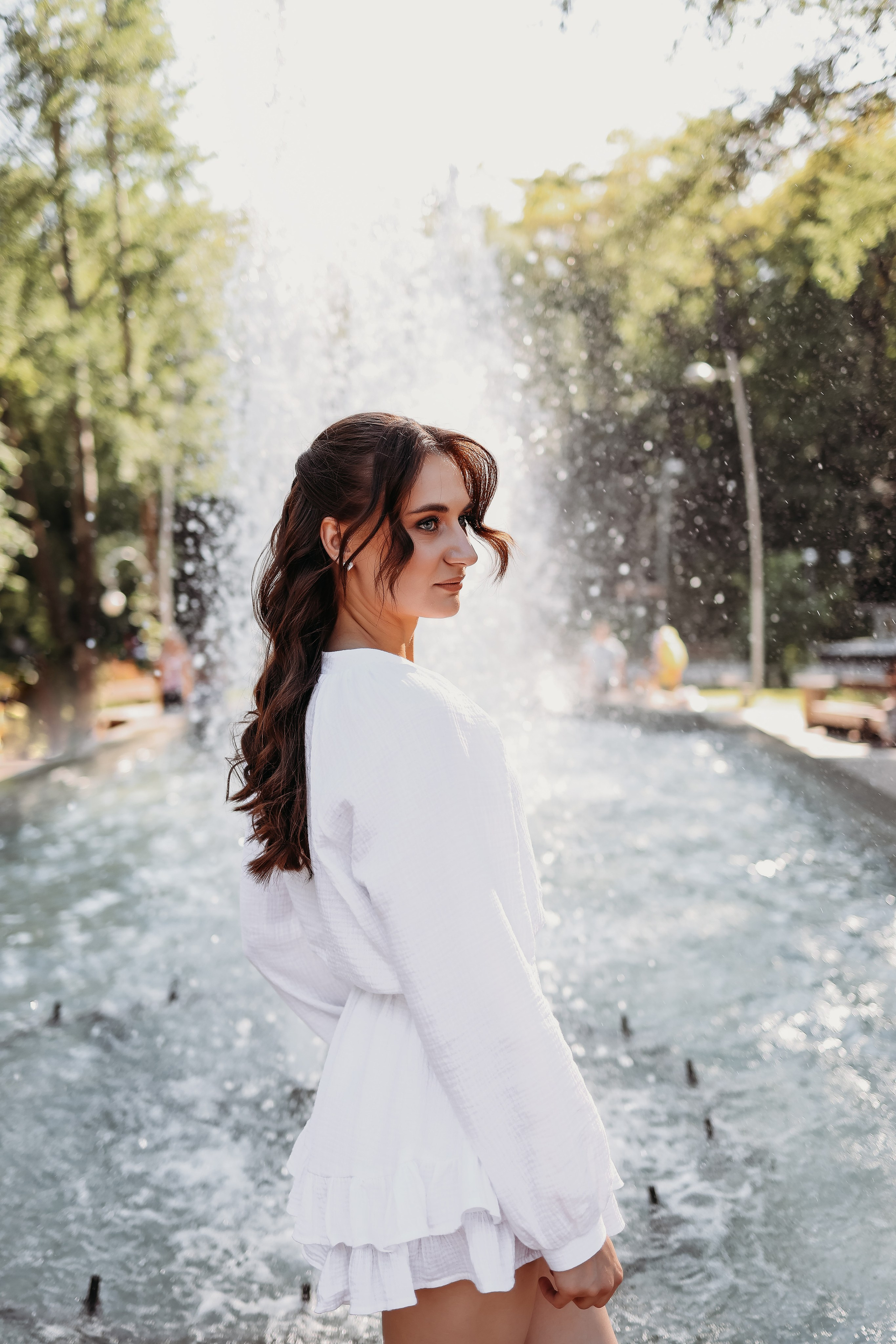 Ирина. Свадебный и семейный фотограф в Воронеже Ксения Воротникова