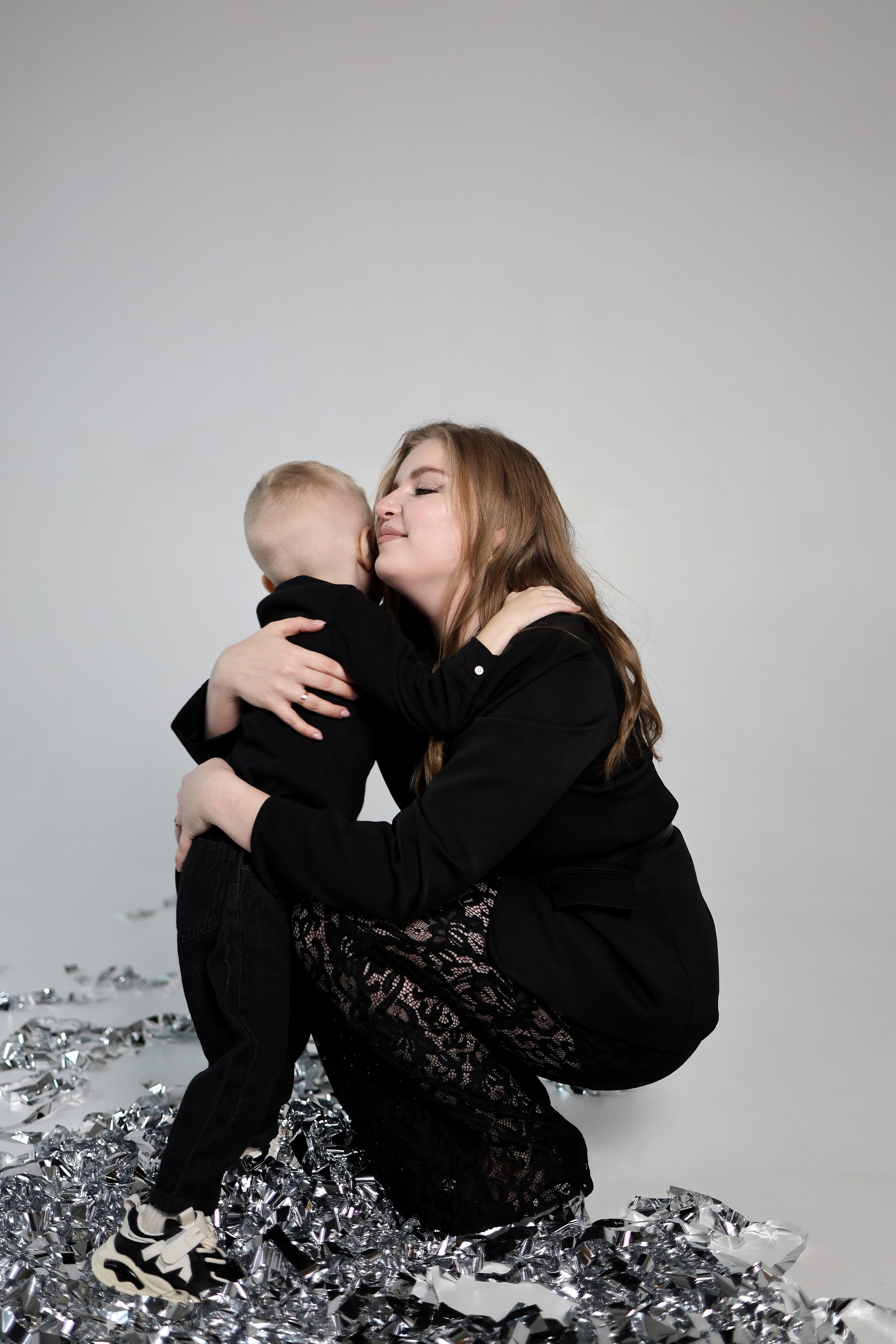 Семья Кости. Свадебный и семейный фотограф в Воронеже Ксения Воротникова