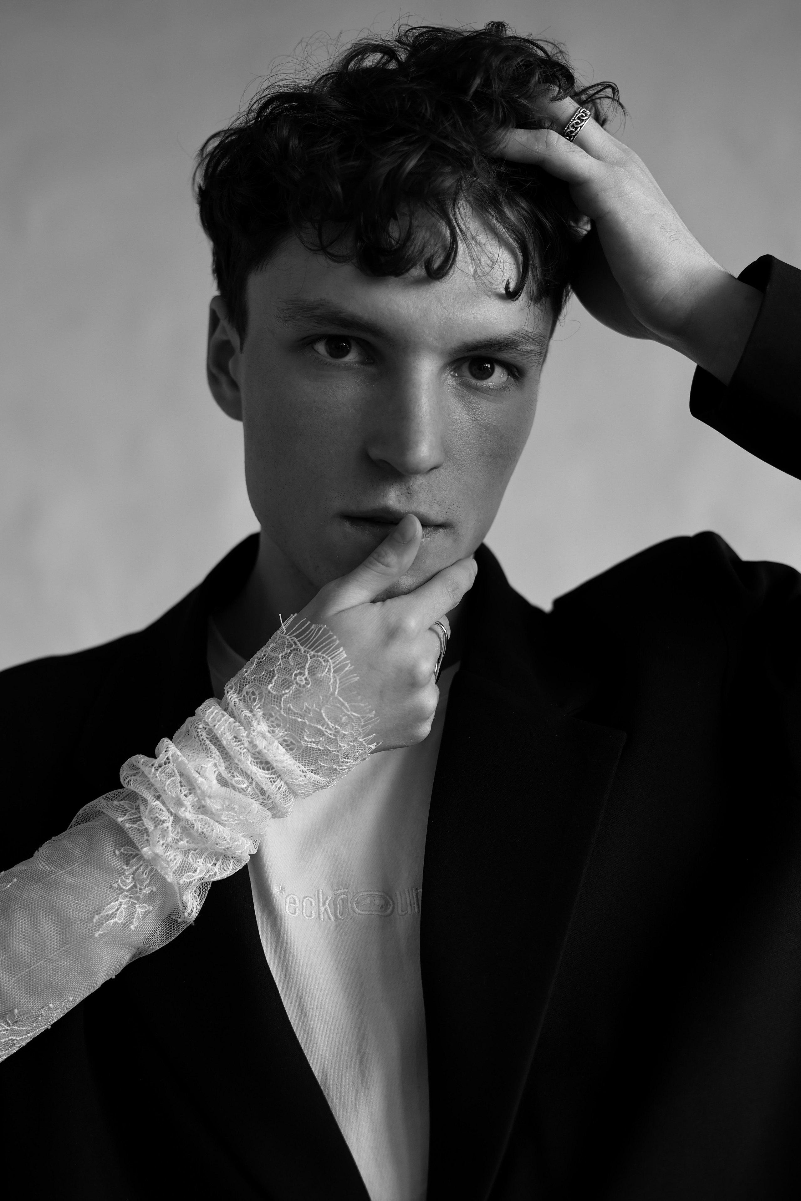 Анастасия и Игорь. Свадебный и семейный фотограф в Воронеже Ксения Воротникова