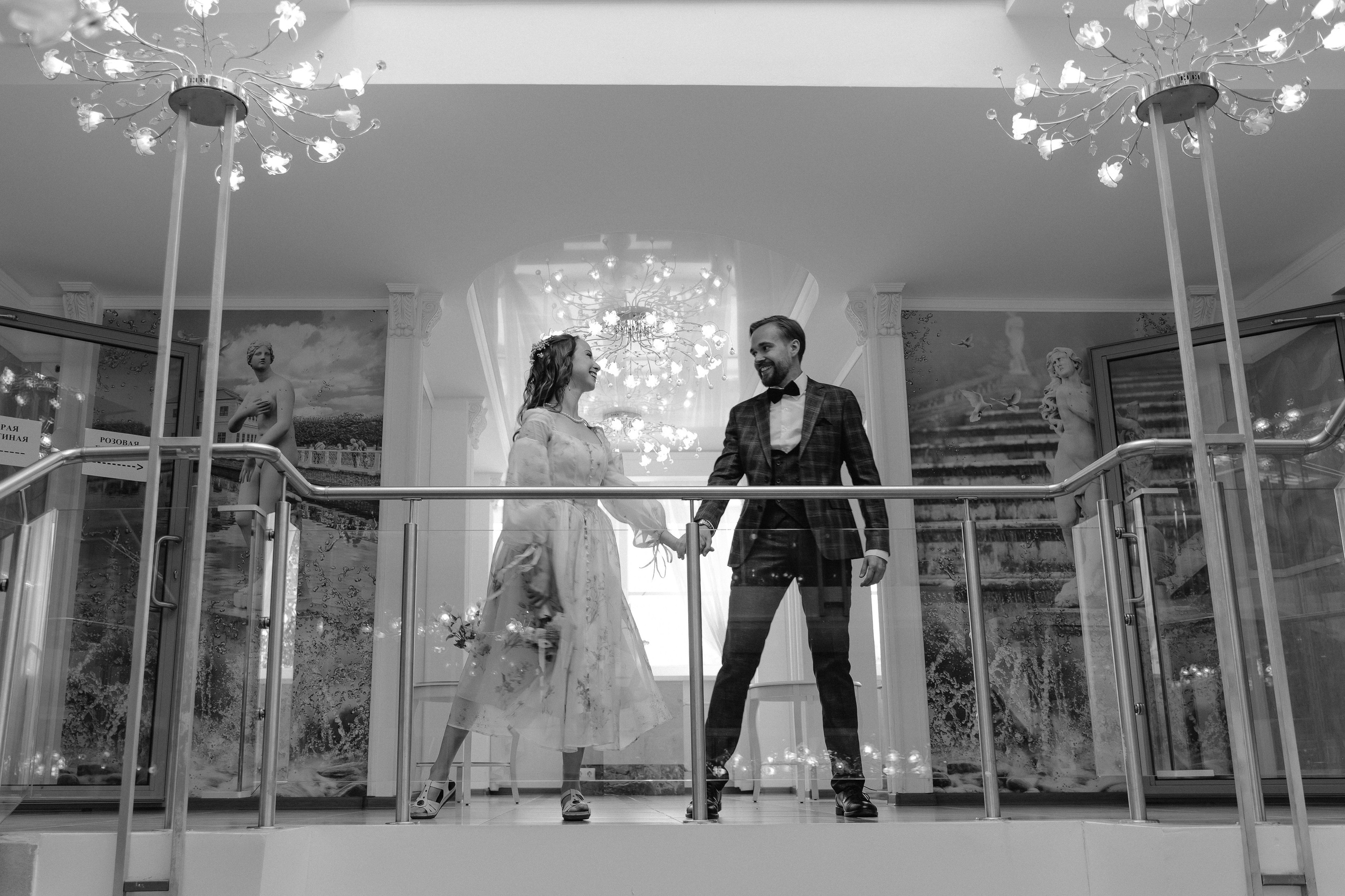 12.08.2023. Свадебный фотограф — Наталья Фед СПб/Москва