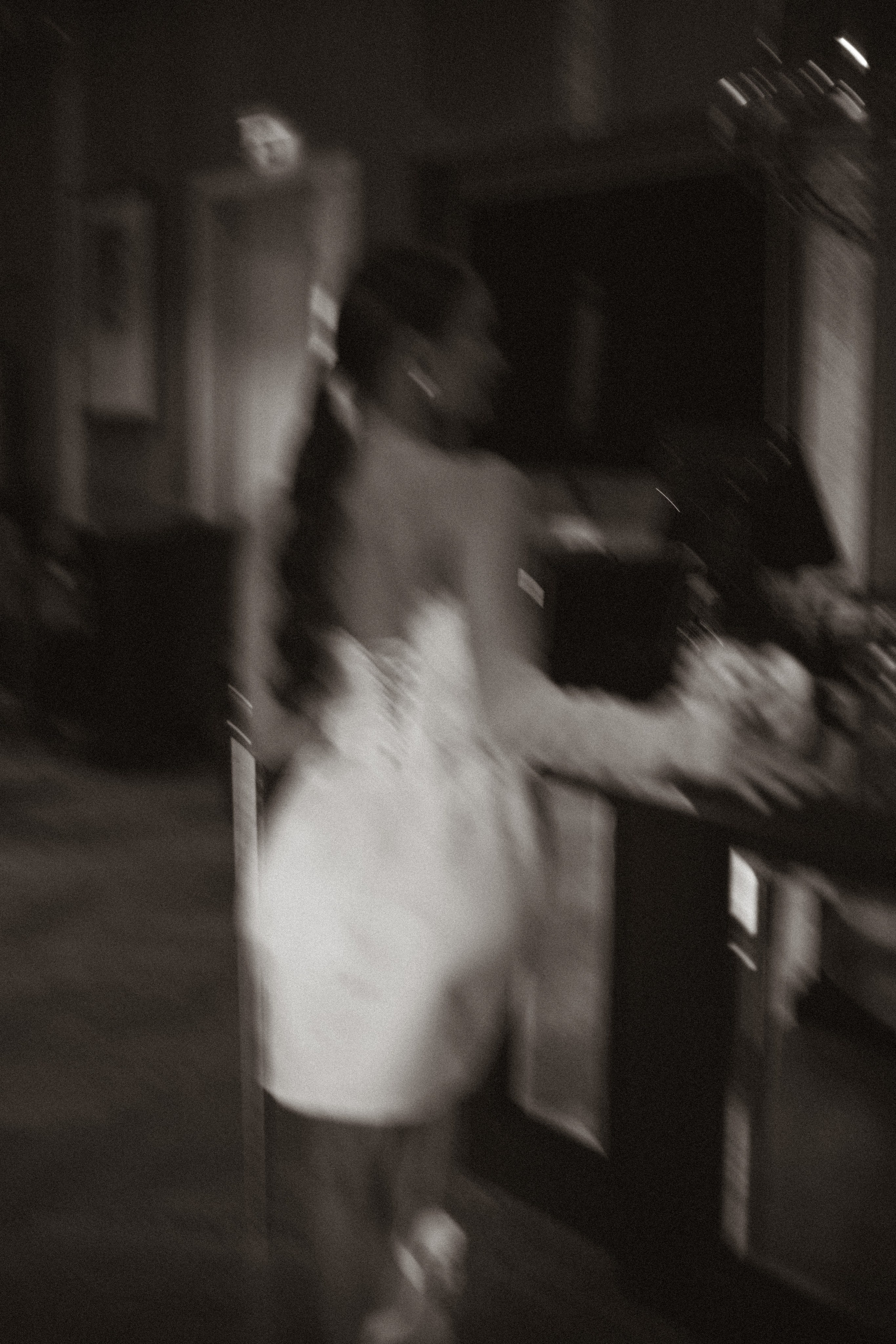 Руслан и Дилюза. Свадебный и персональный фотограф в Казани Алёна Ишаева