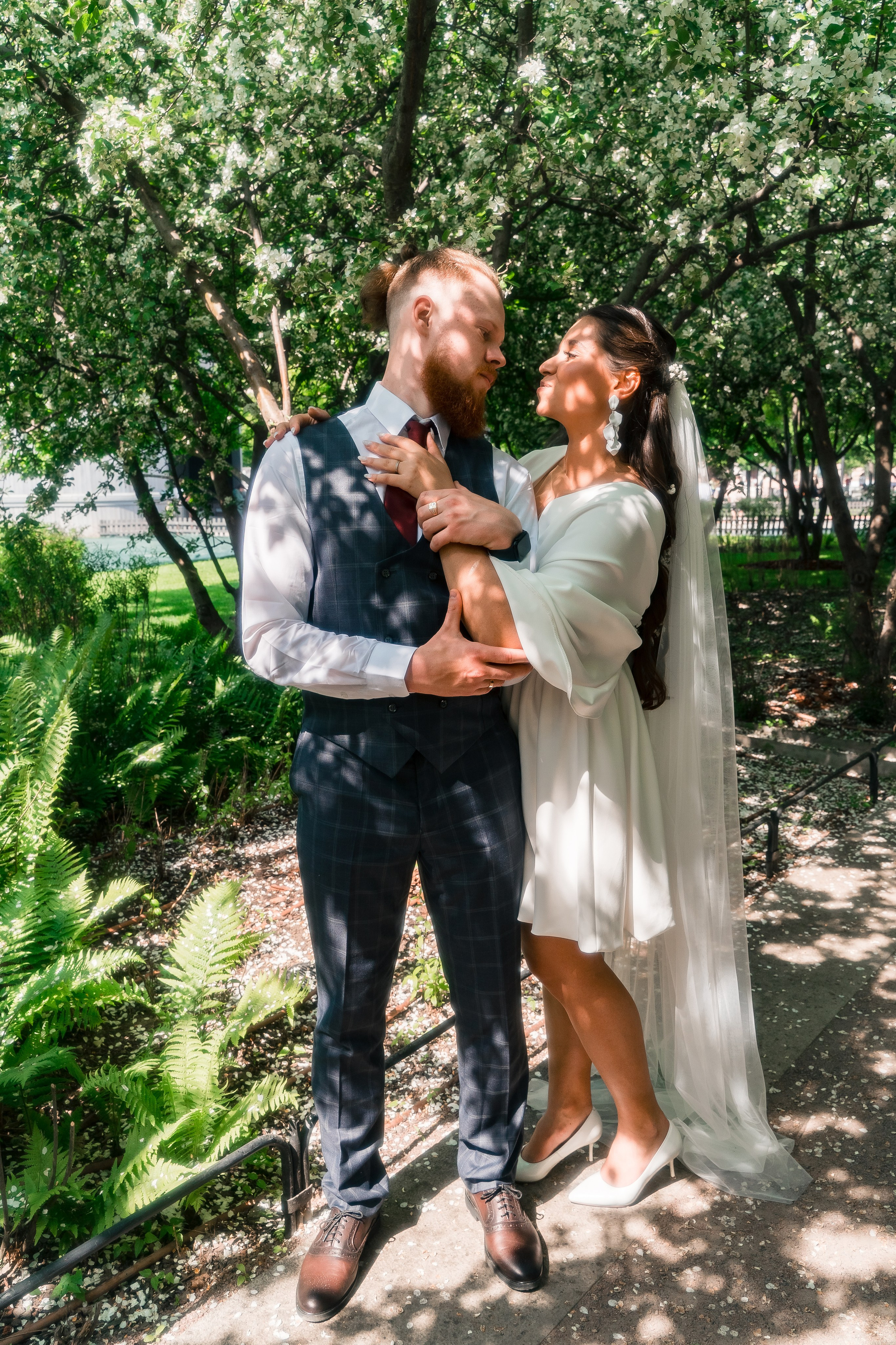 Максим + Яна