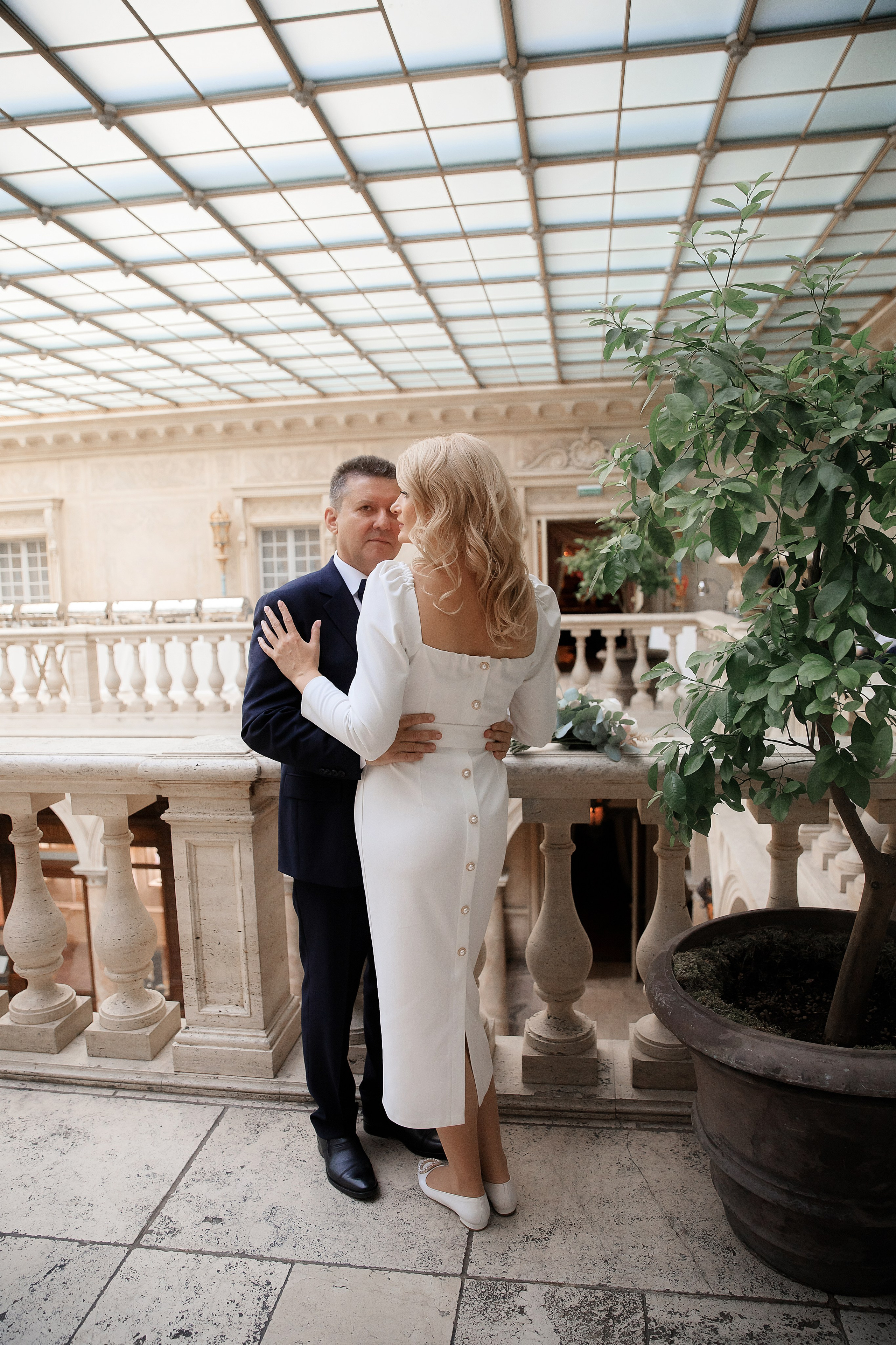 Александр & Алёна. Фотограф в Москве и МО, Мещерякова Ольга