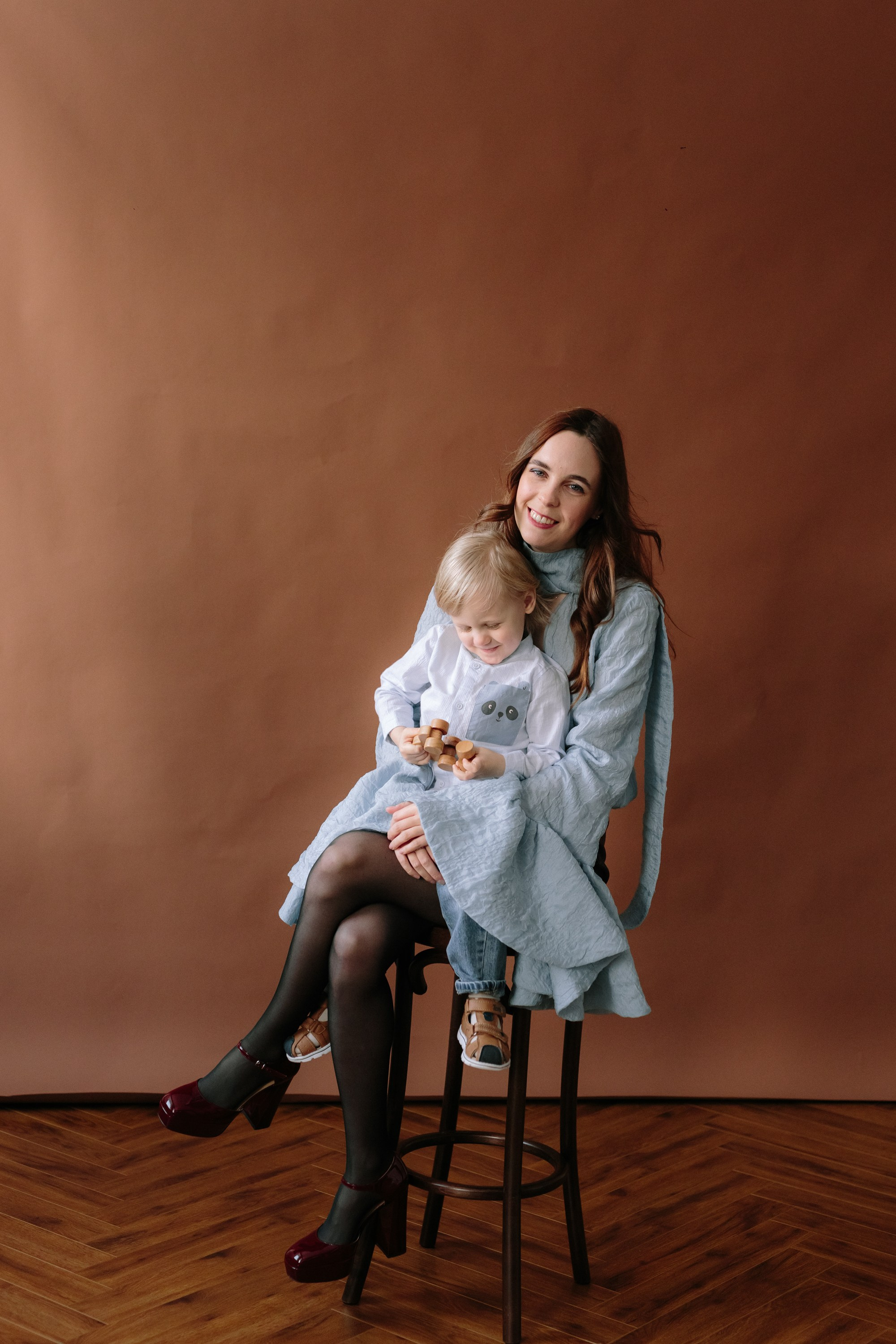 V & A & V. Фотограф Нижний Тагил Лилия Савина