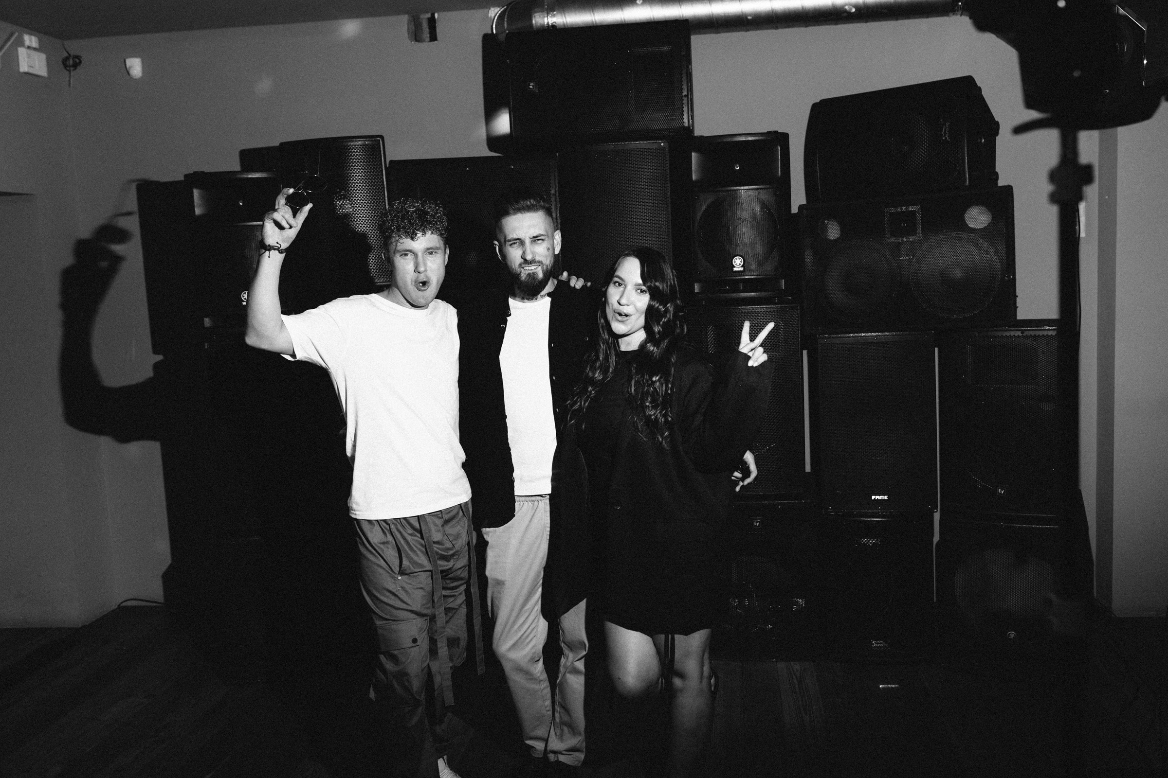 Happy birthday party. Фотограф Нижний Тагил Лилия Савина