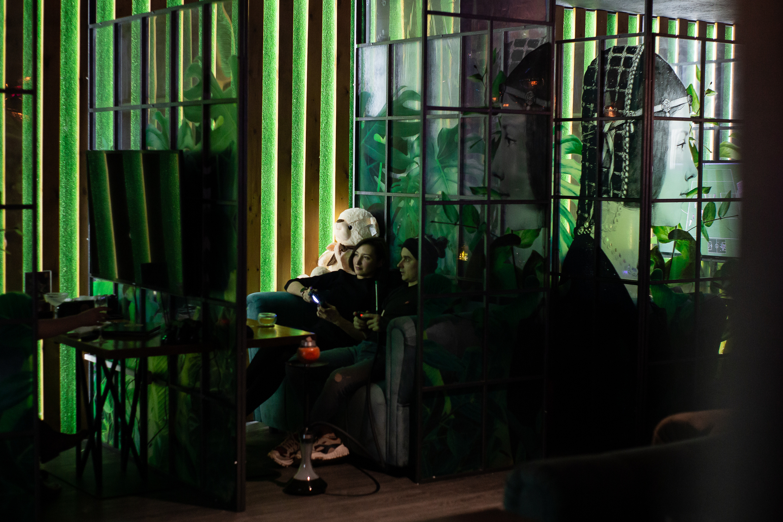 Мята. Свадебный Семейный Репортажный фотограф в Москве