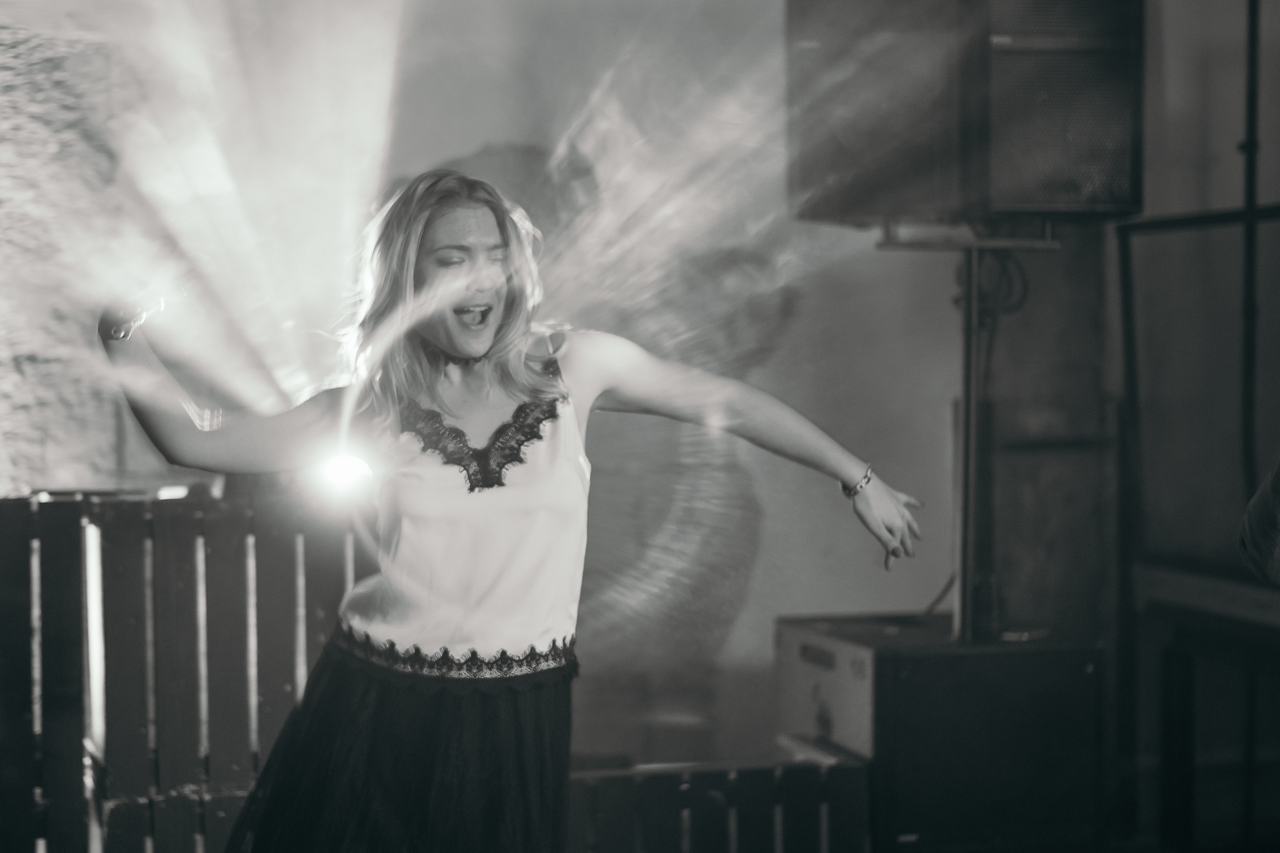 День рождения в лофте. Свадебный Семейный Репортажный фотограф в Москве