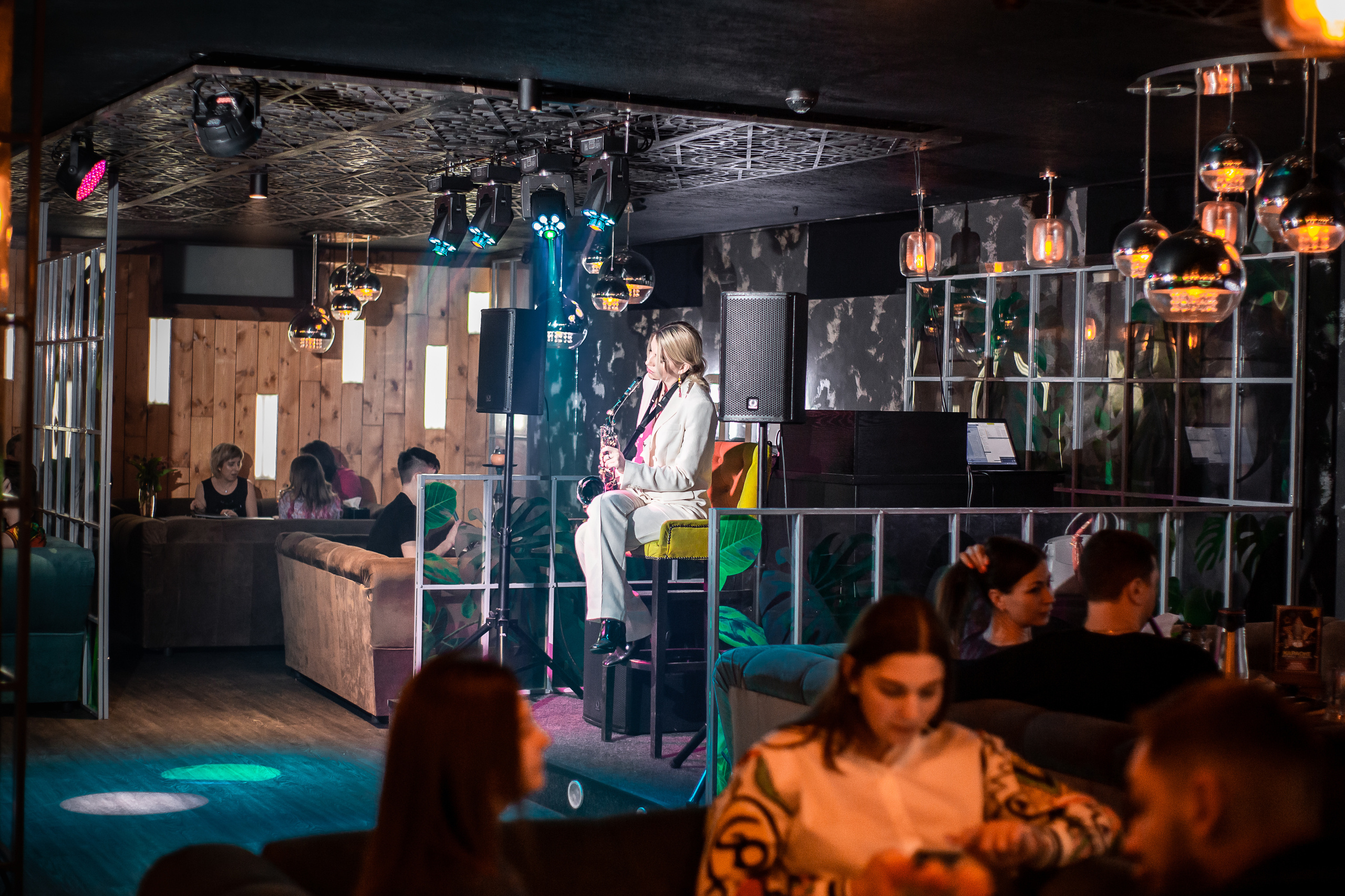 Мята. Свадебный Семейный Репортажный фотограф в Москве