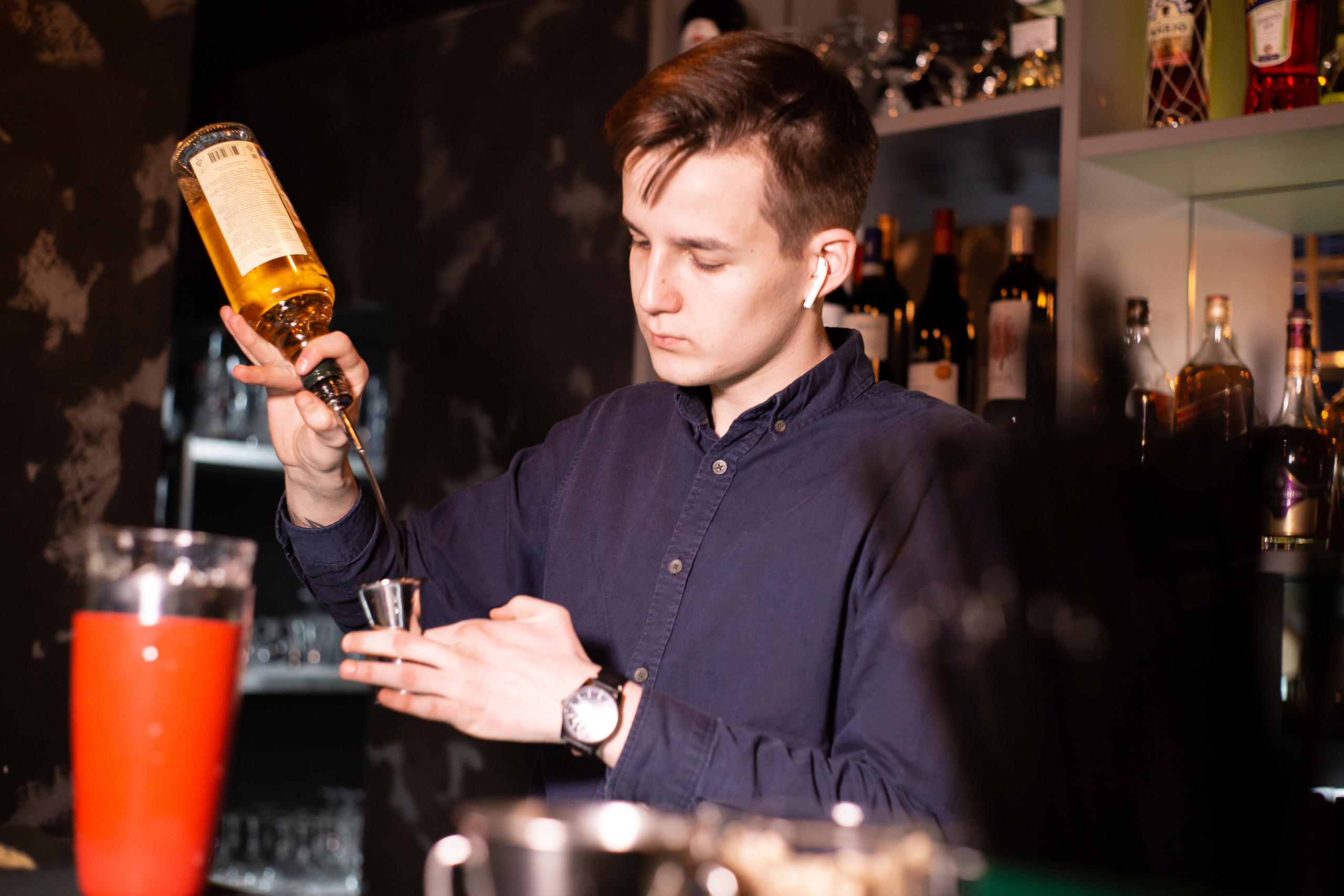 Мята. Свадебный Семейный Репортажный фотограф в Москве