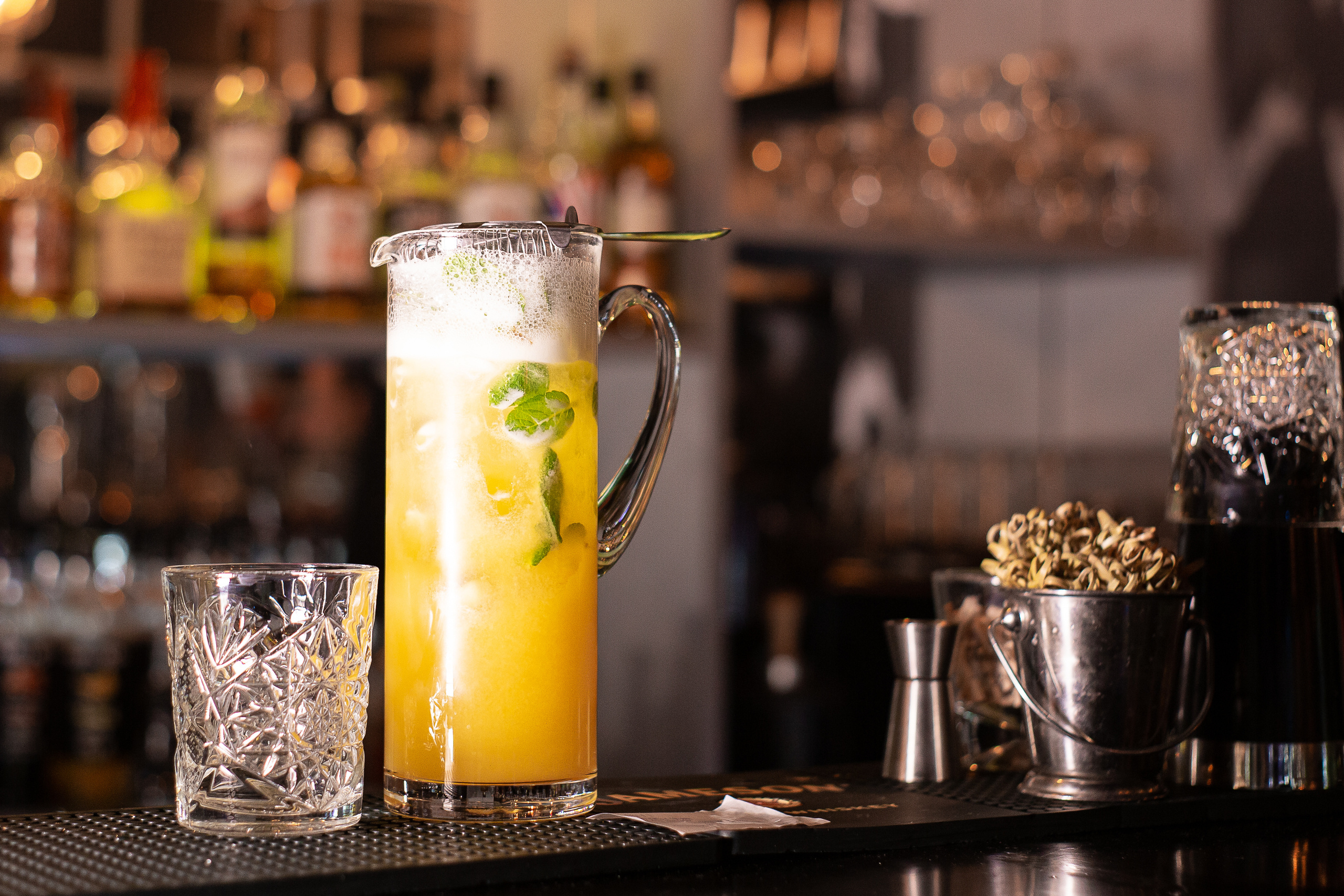 Мята. Свадебный Семейный Репортажный фотограф в Москве