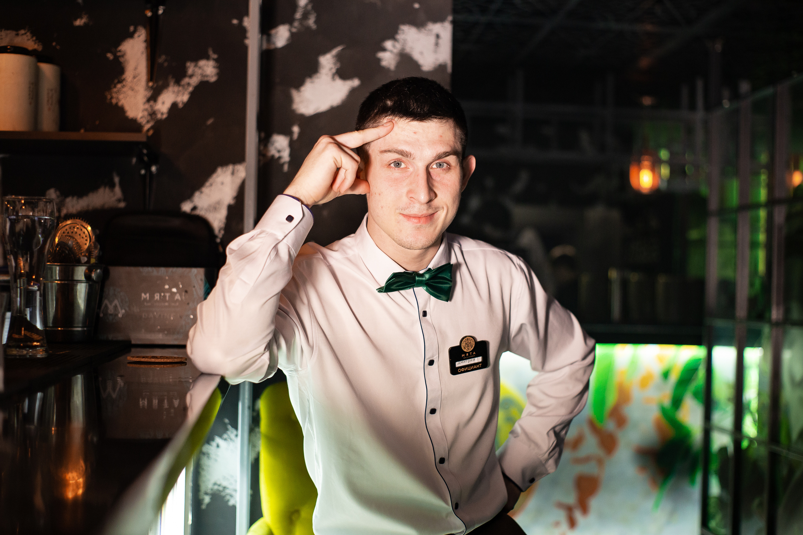 Мята. Свадебный Семейный Репортажный фотограф в Москве