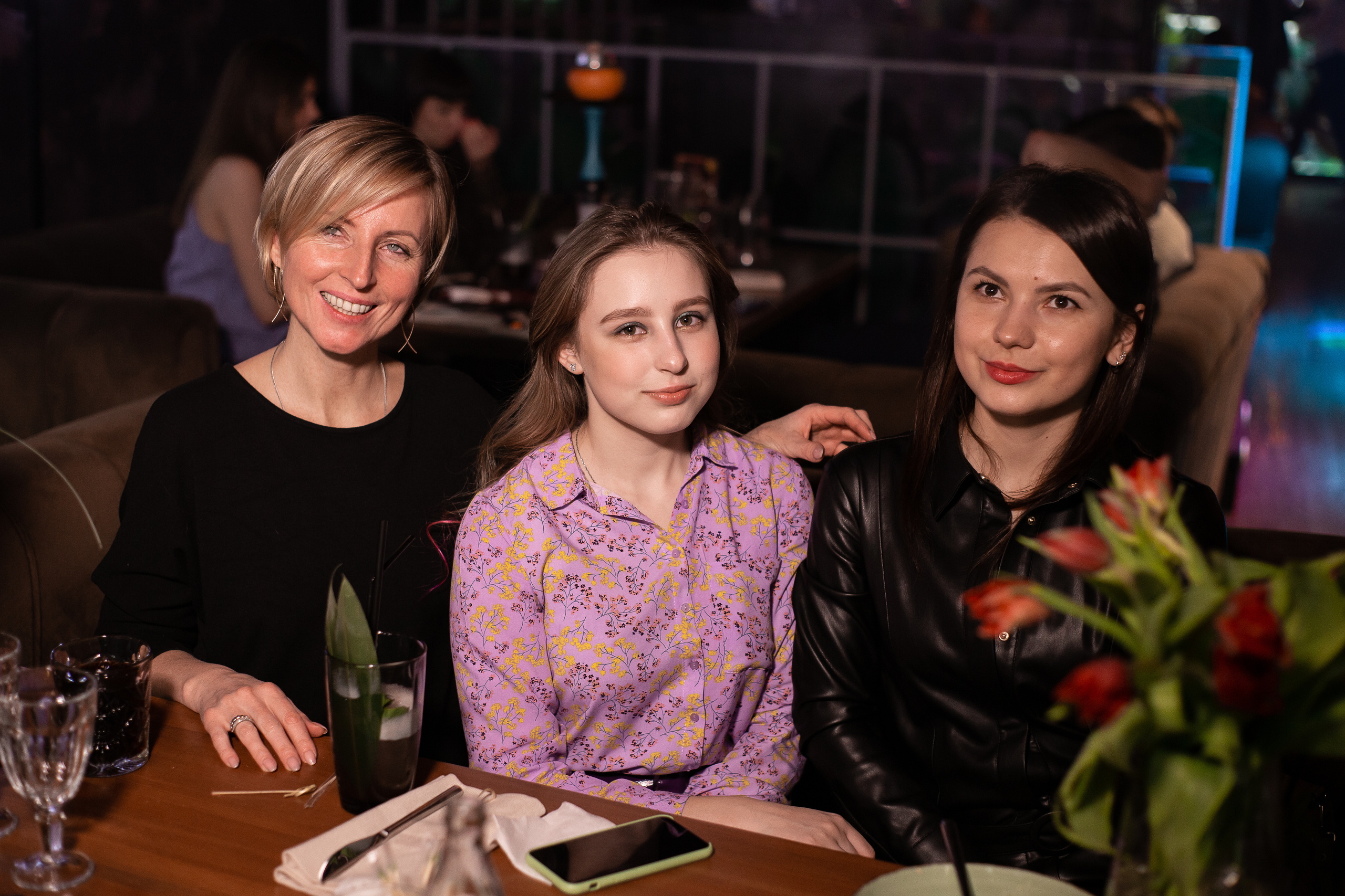 Мята. Свадебный Семейный Репортажный фотограф в Москве