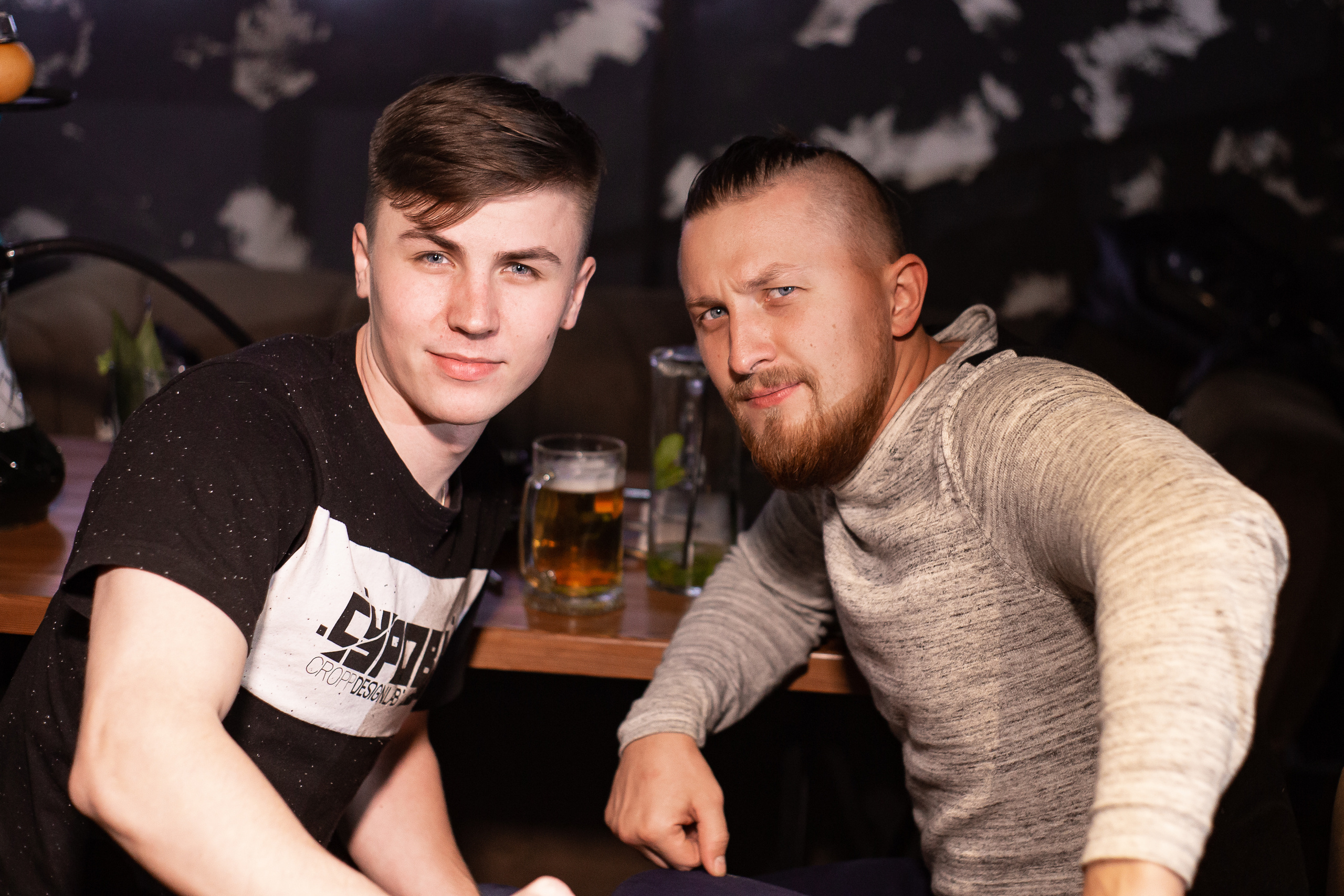 Мята. Свадебный Семейный Репортажный фотограф в Москве