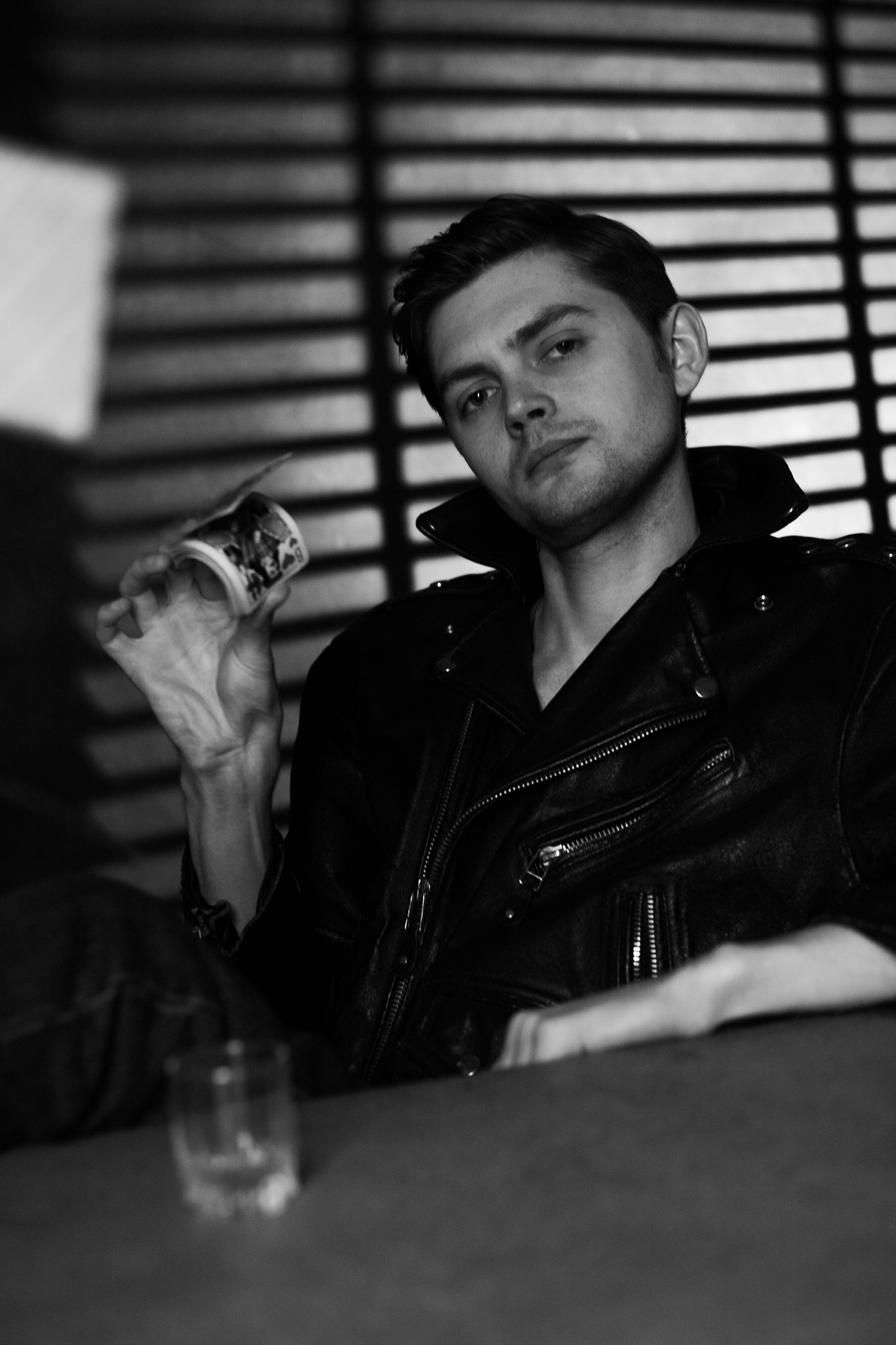 Дмитрий. Фотограф в Тюмени Даша Михнова. Портреты, фотопроекты, фотодни