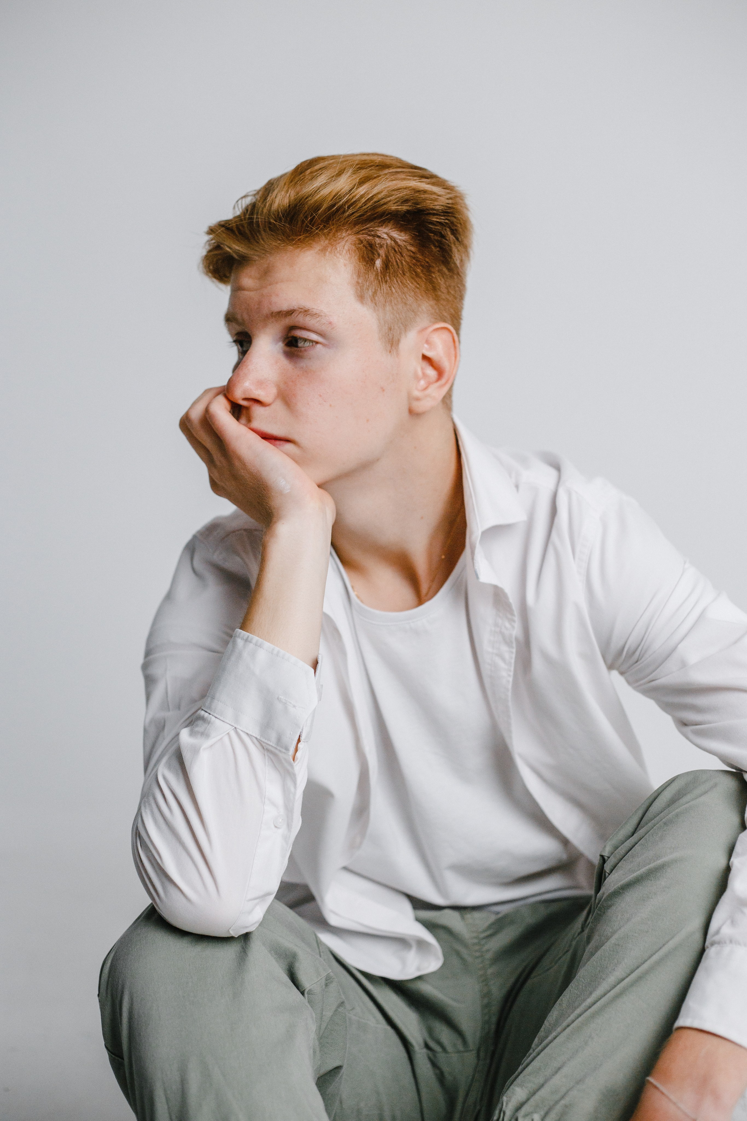 Никита. Главная