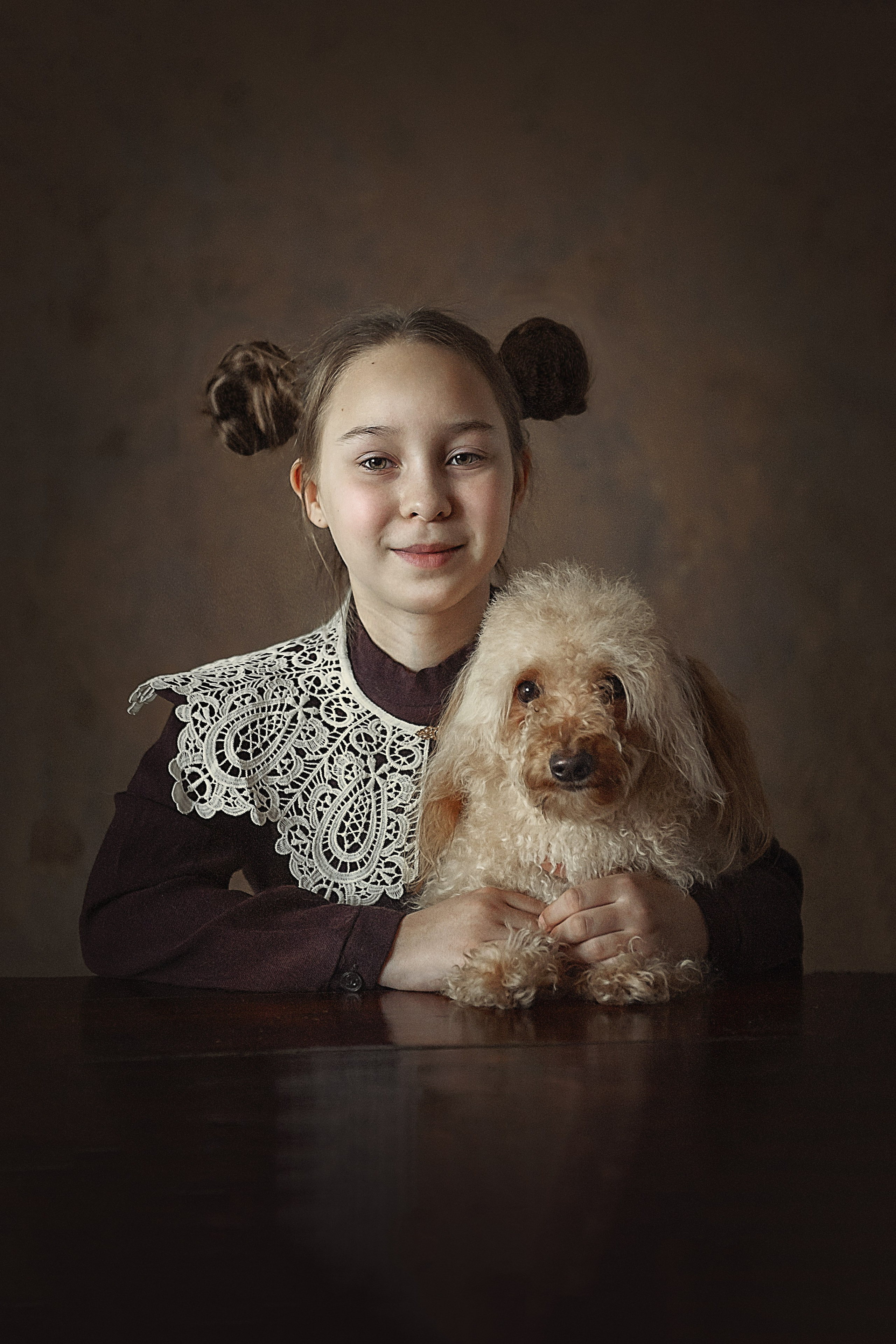 Художественная творческая фотосессия. Детский, семейный фотограф в Ижевске и Москве Аксинья Лысенкова ADEN