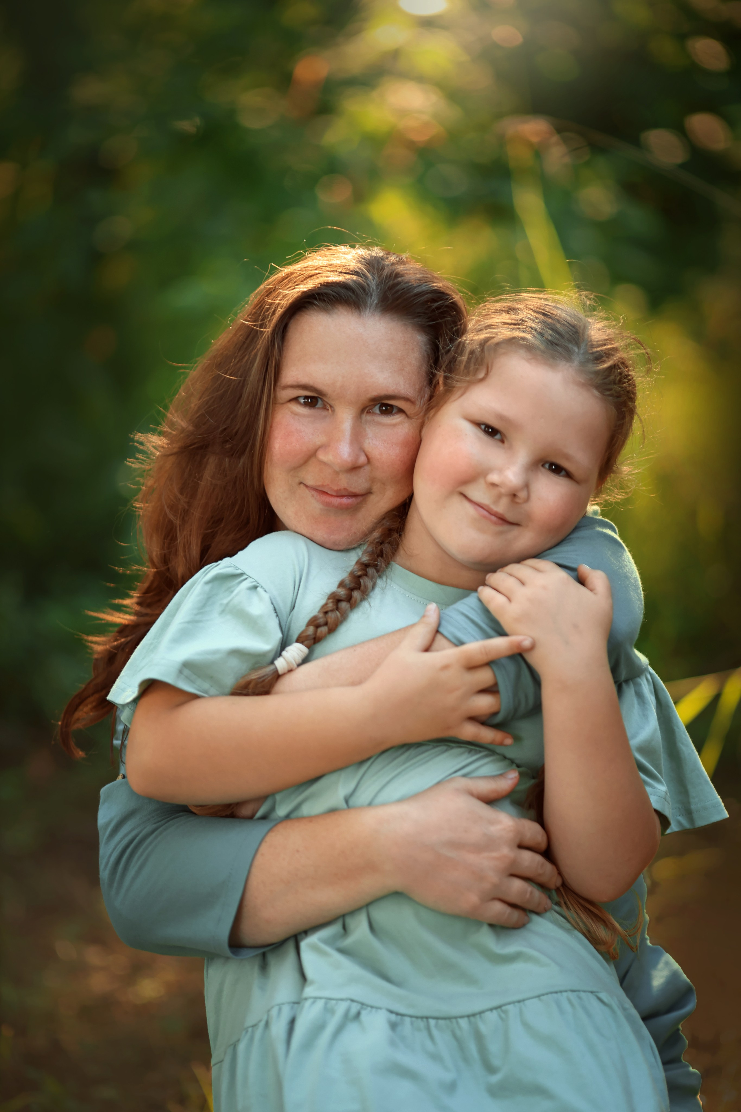 Семейные фотосессии в Ижевске. Детский, семейный фотограф в Ижевске и Москве Аксинья Лысенкова ADEN