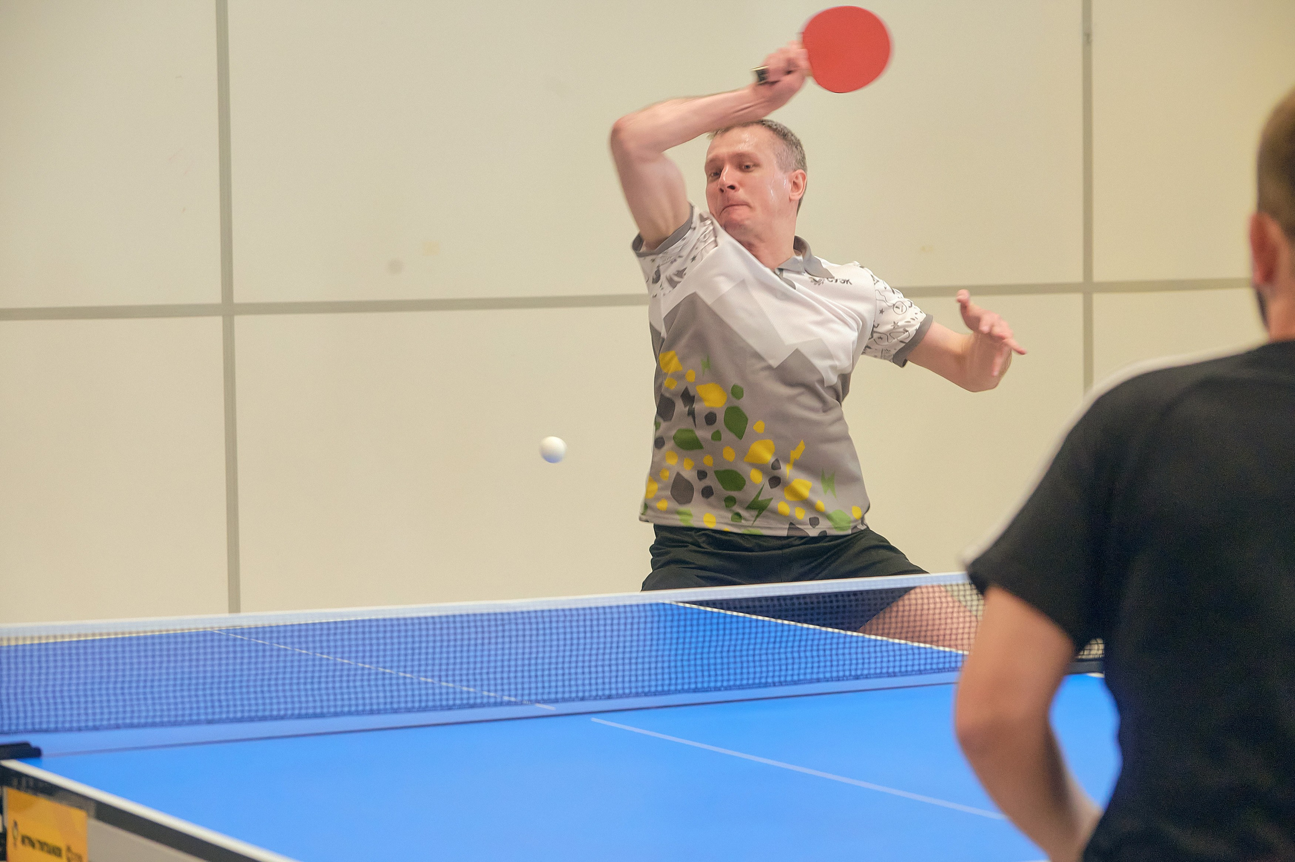 Игры титанов — СУЭК. Фотограф Яковлев Роман — Красноярск