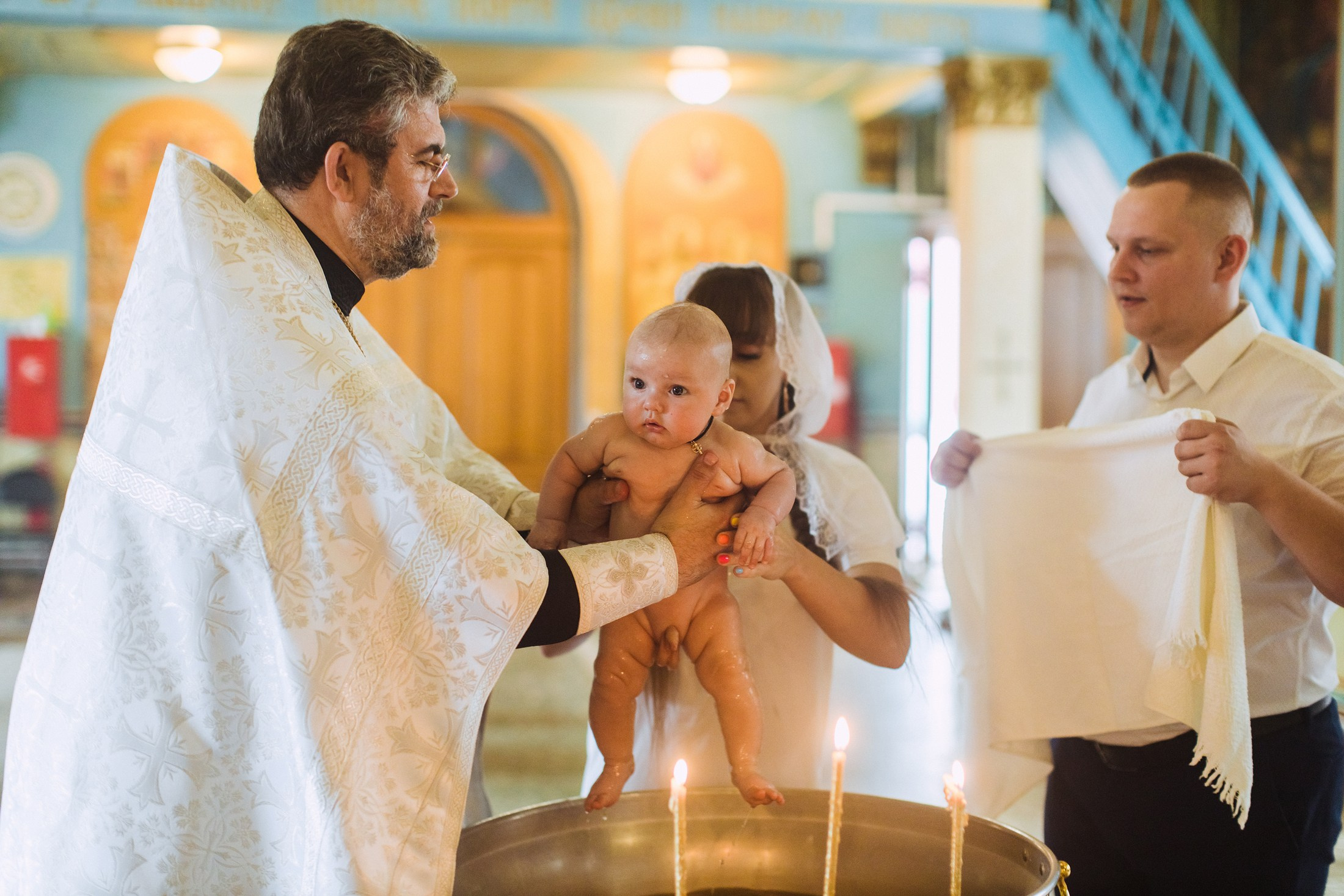 Храм Казанской иконы Божией Матери Волгограда. Фотографы в городе Волгограде — Людмила Агеева и Алексей Околелов